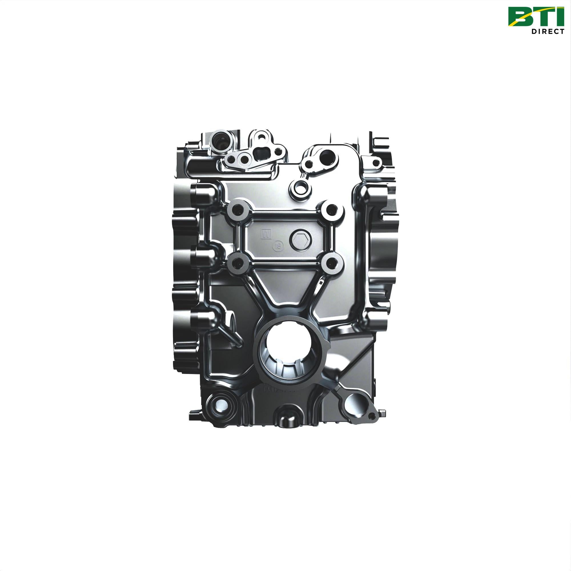 LVU29799: Transmission Housing