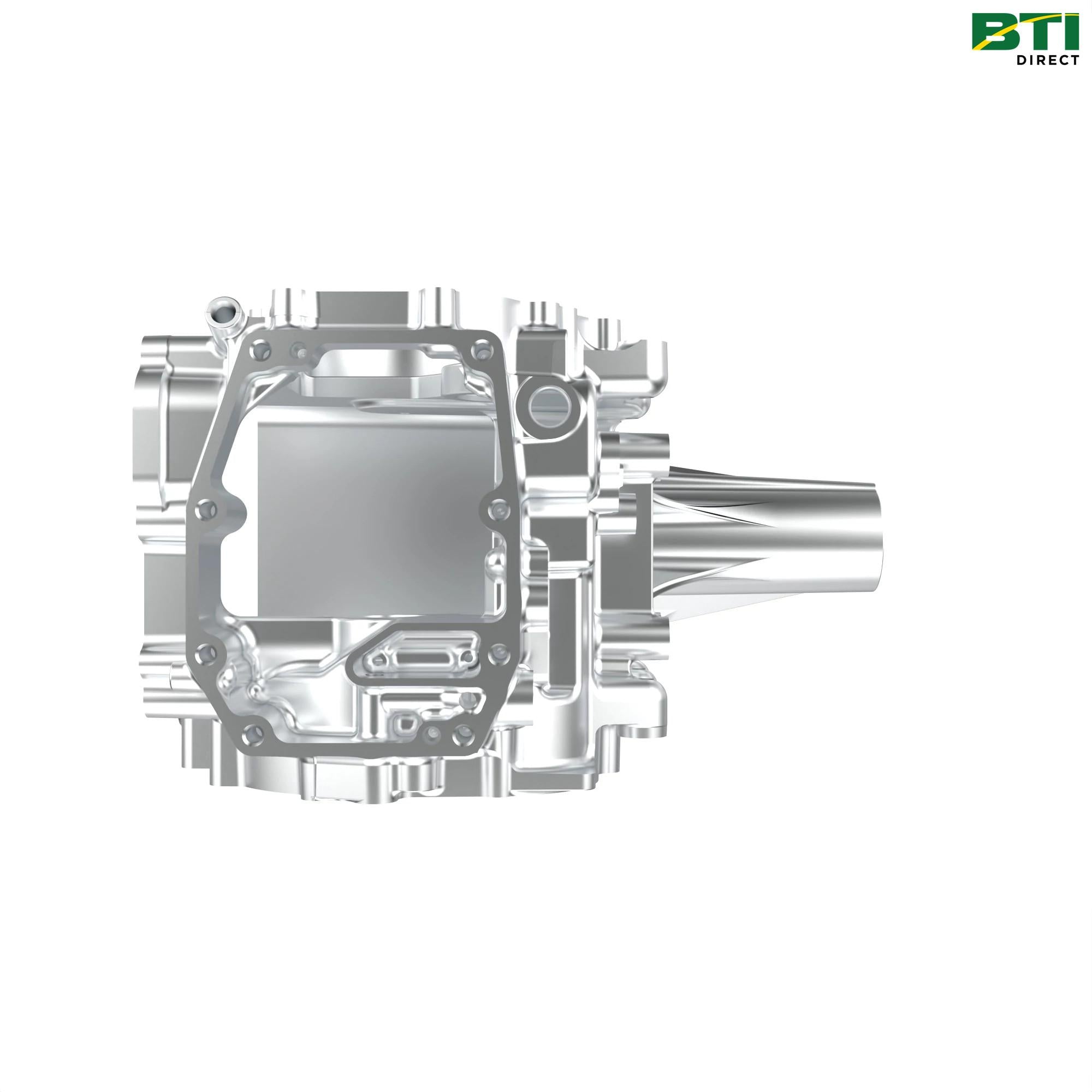 LVU29799: Transmission Housing