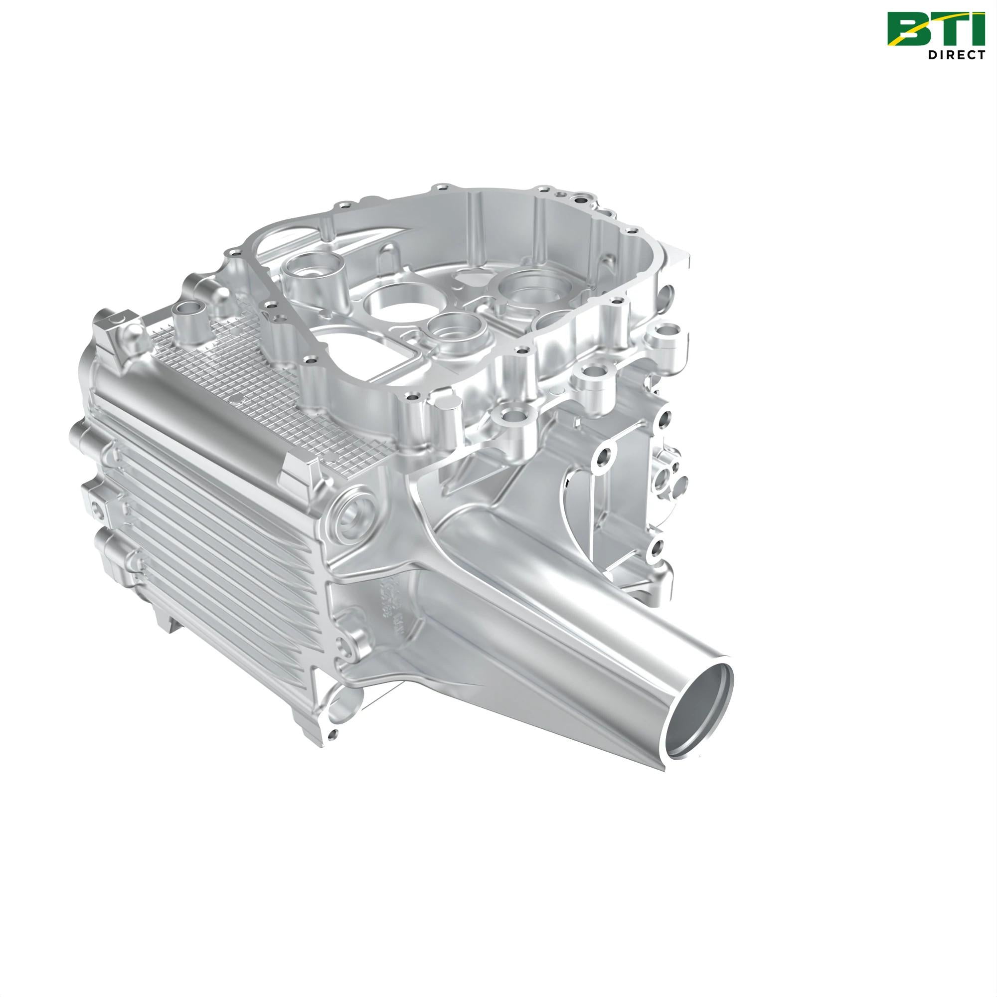 LVU29799: Transmission Housing