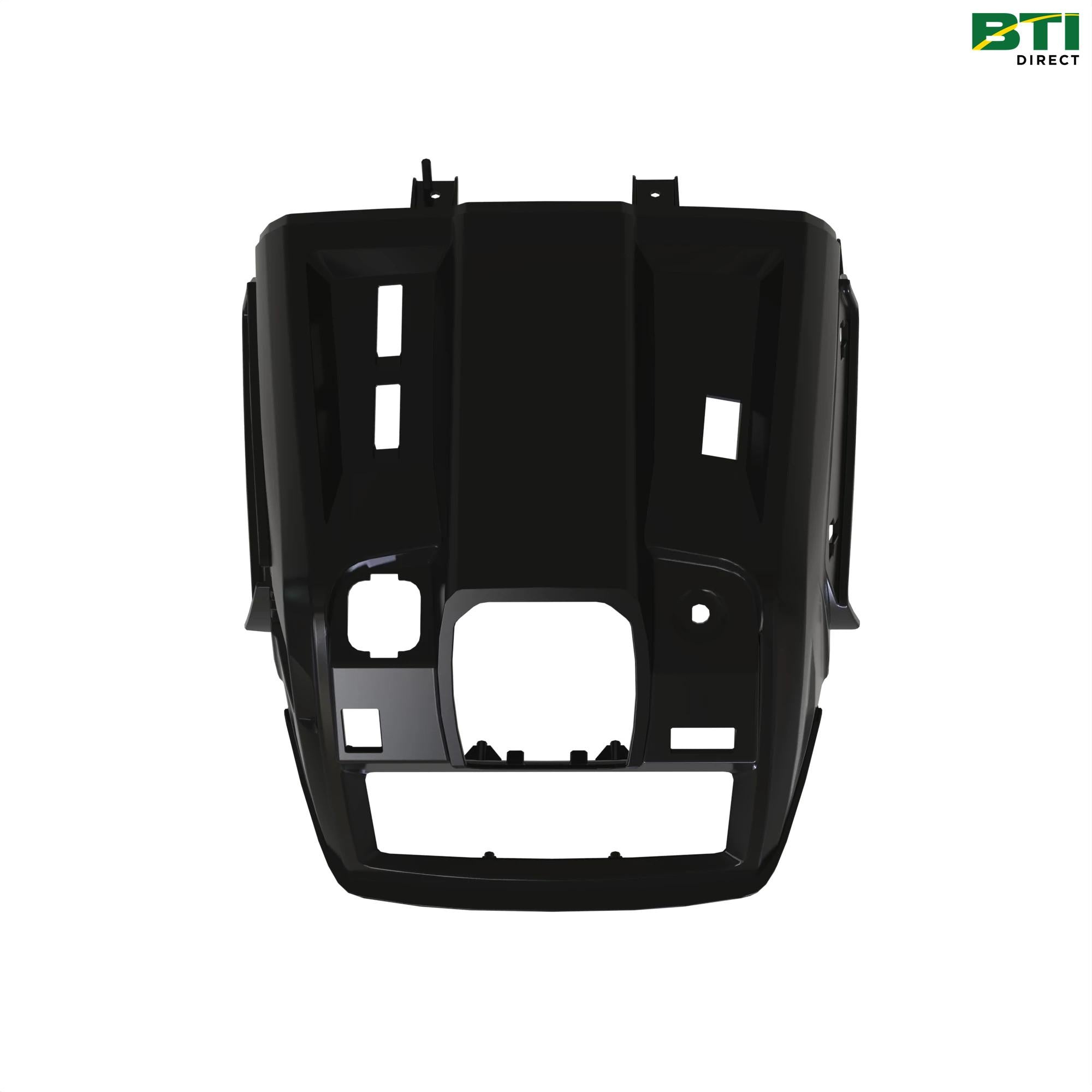 LVU29810: Molded Instrument Panel