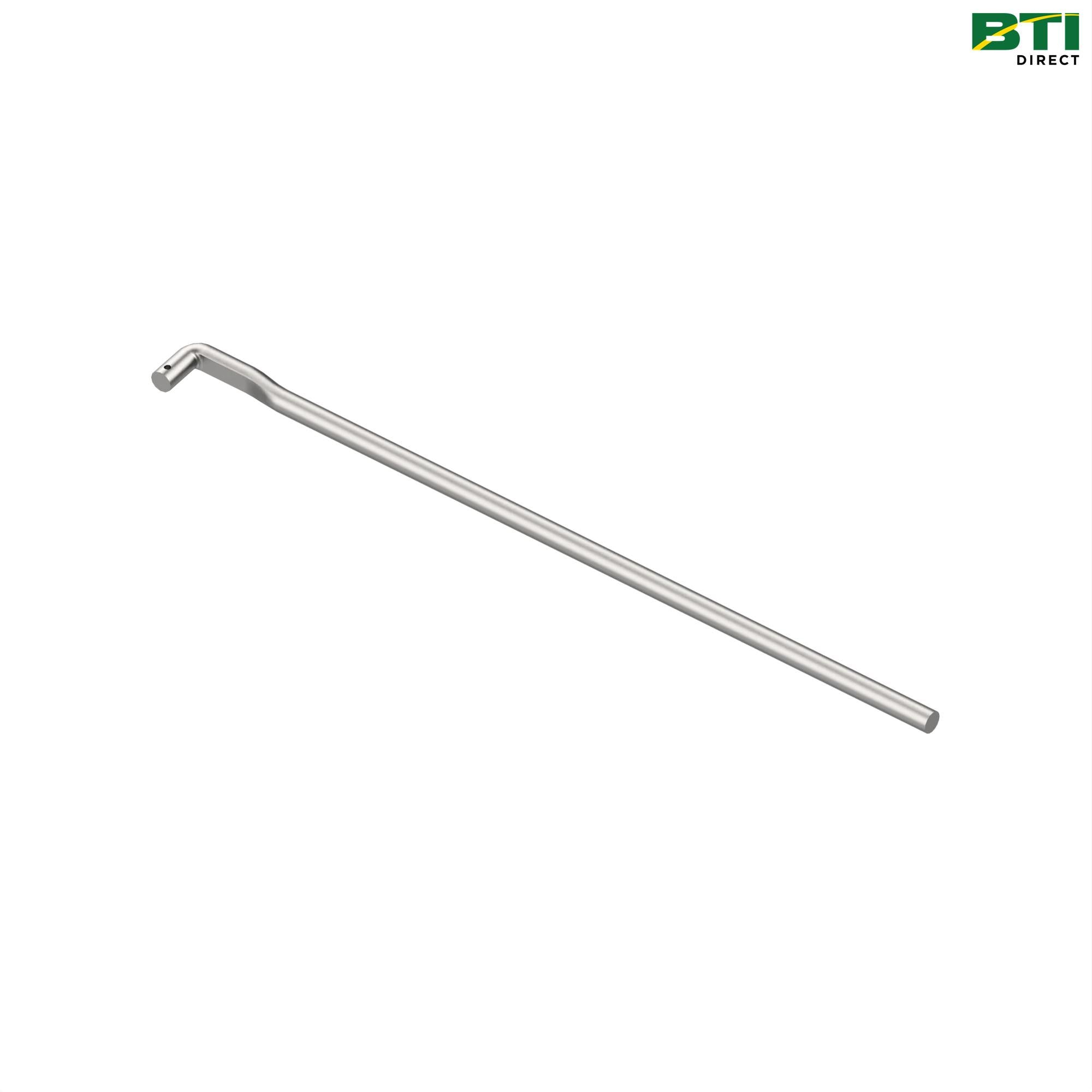 LVU29821: Brake Pedal Linkage Rod, Left Side