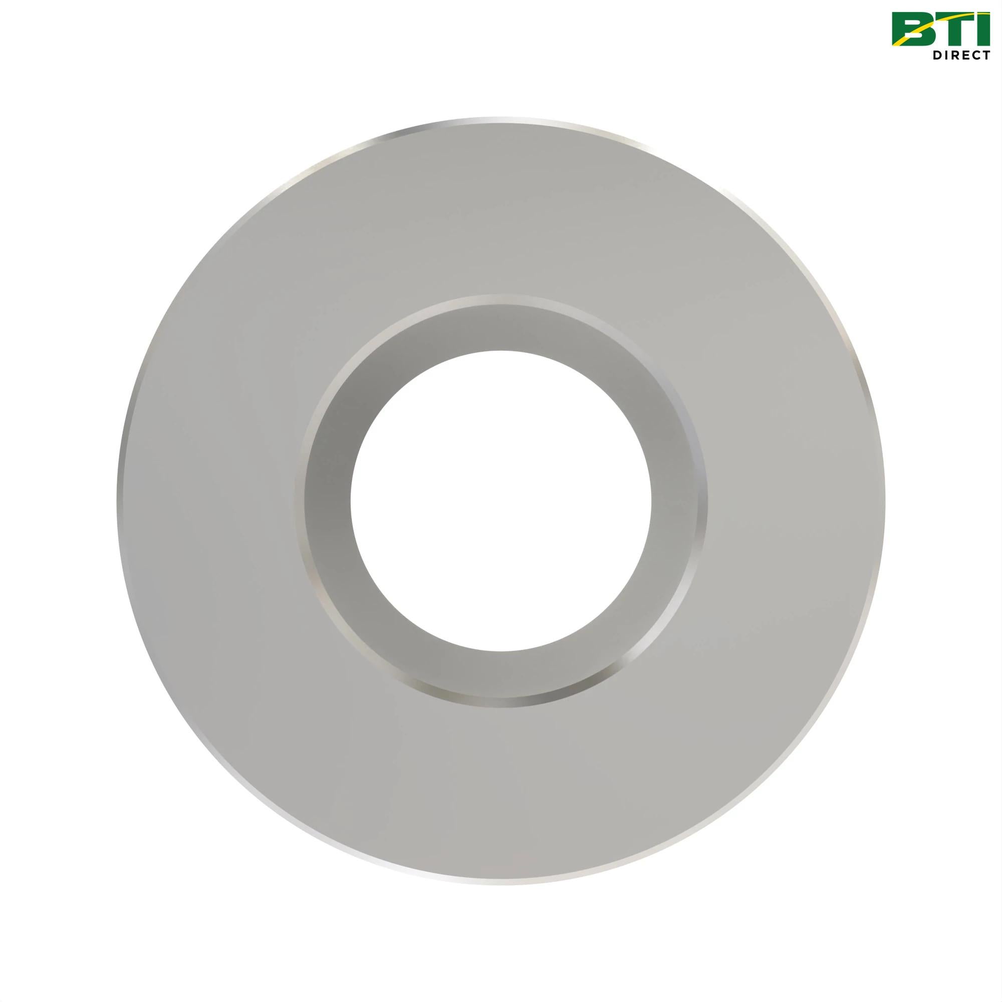 LVU30043: Plain Spacer