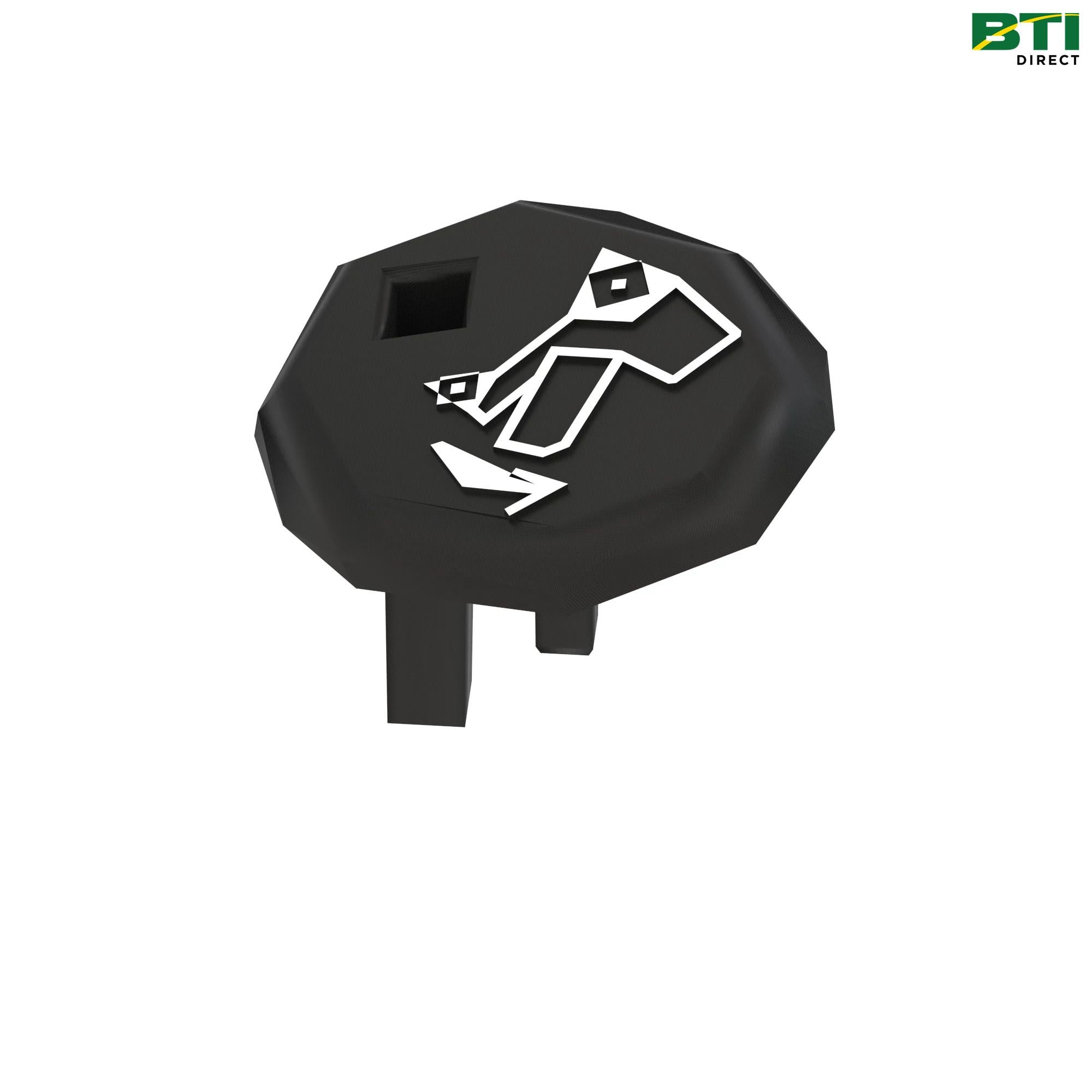 LVU30055: Grille Screen Insert