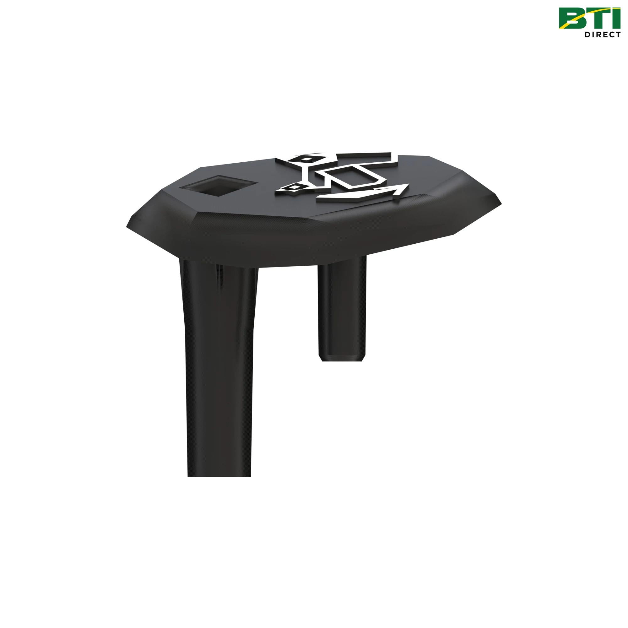 LVU30055: Grille Screen Insert