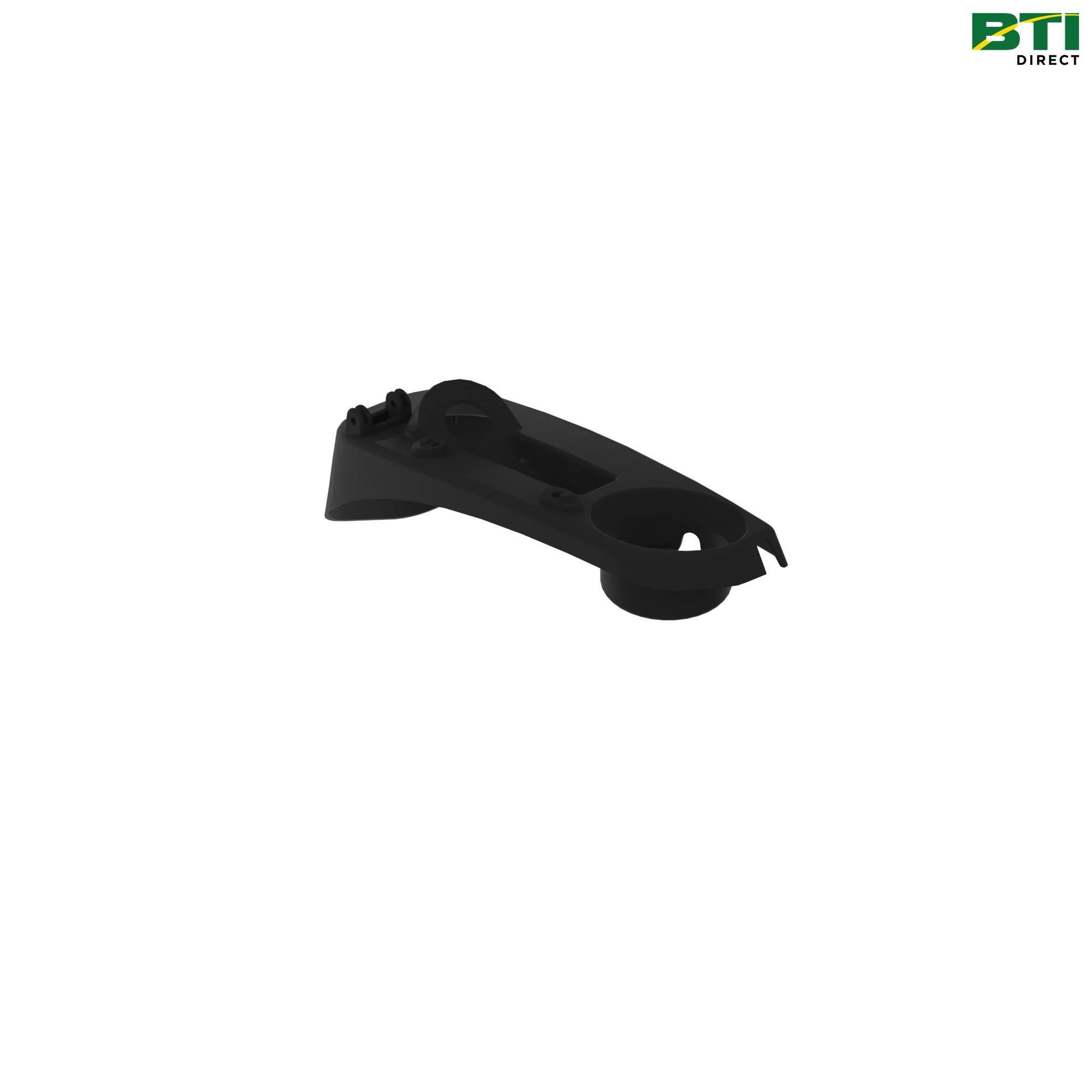 LVU30308: Left Side Fender Cover