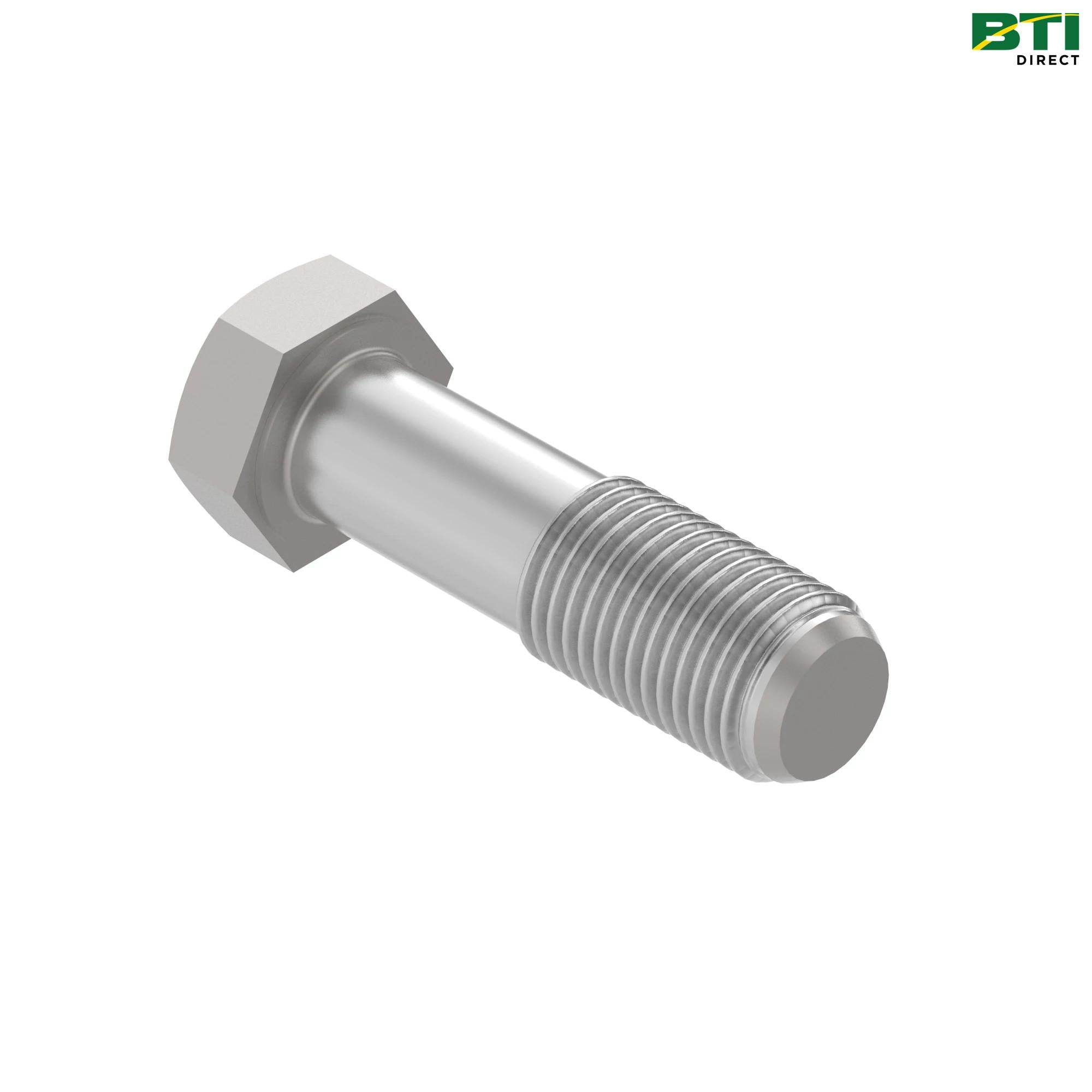 LVU30504: Hexagonal Head Bolt, M12 X 45
