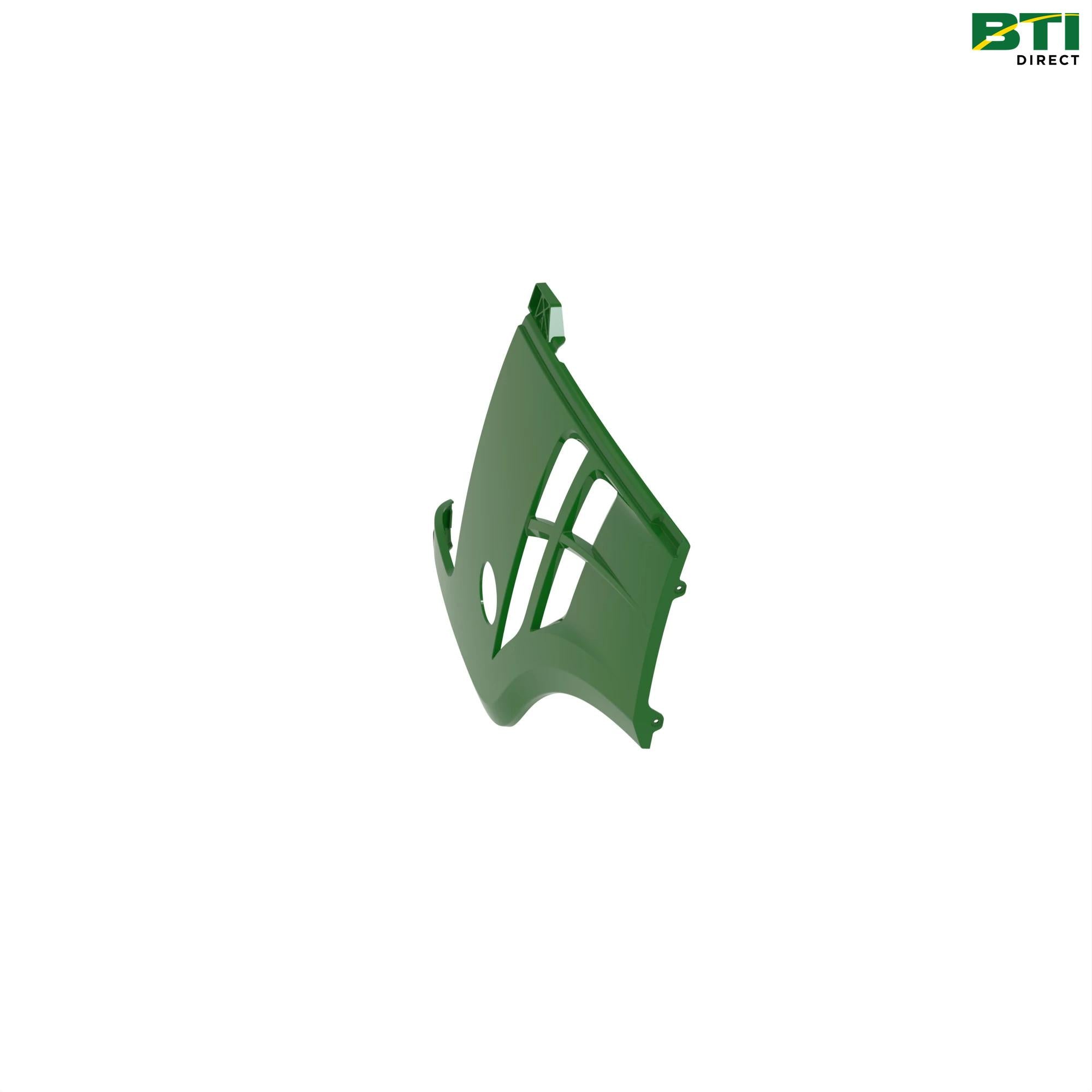 LVU30515: Hood Panel, Left Side