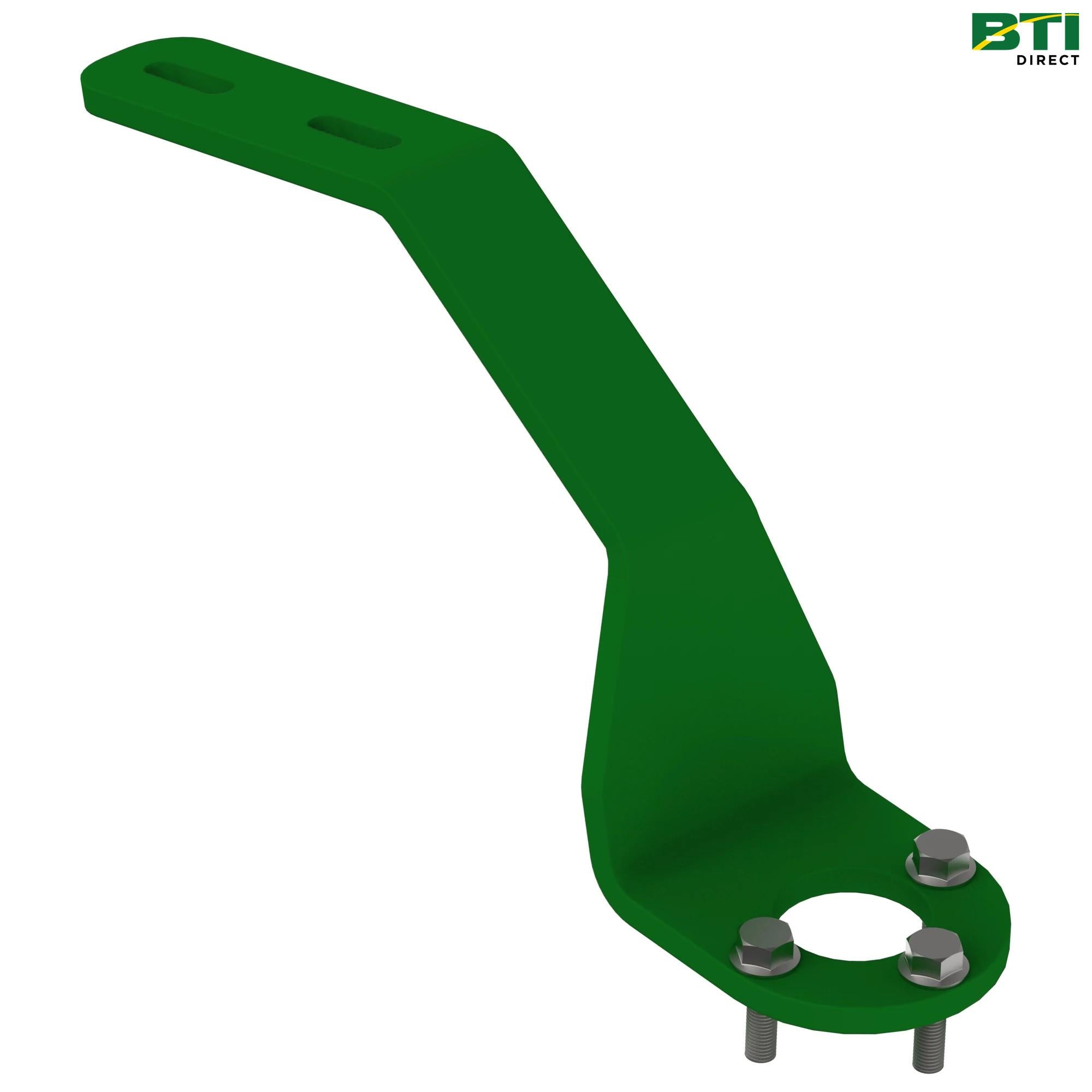LVU30591: Front Fender Top Bracket