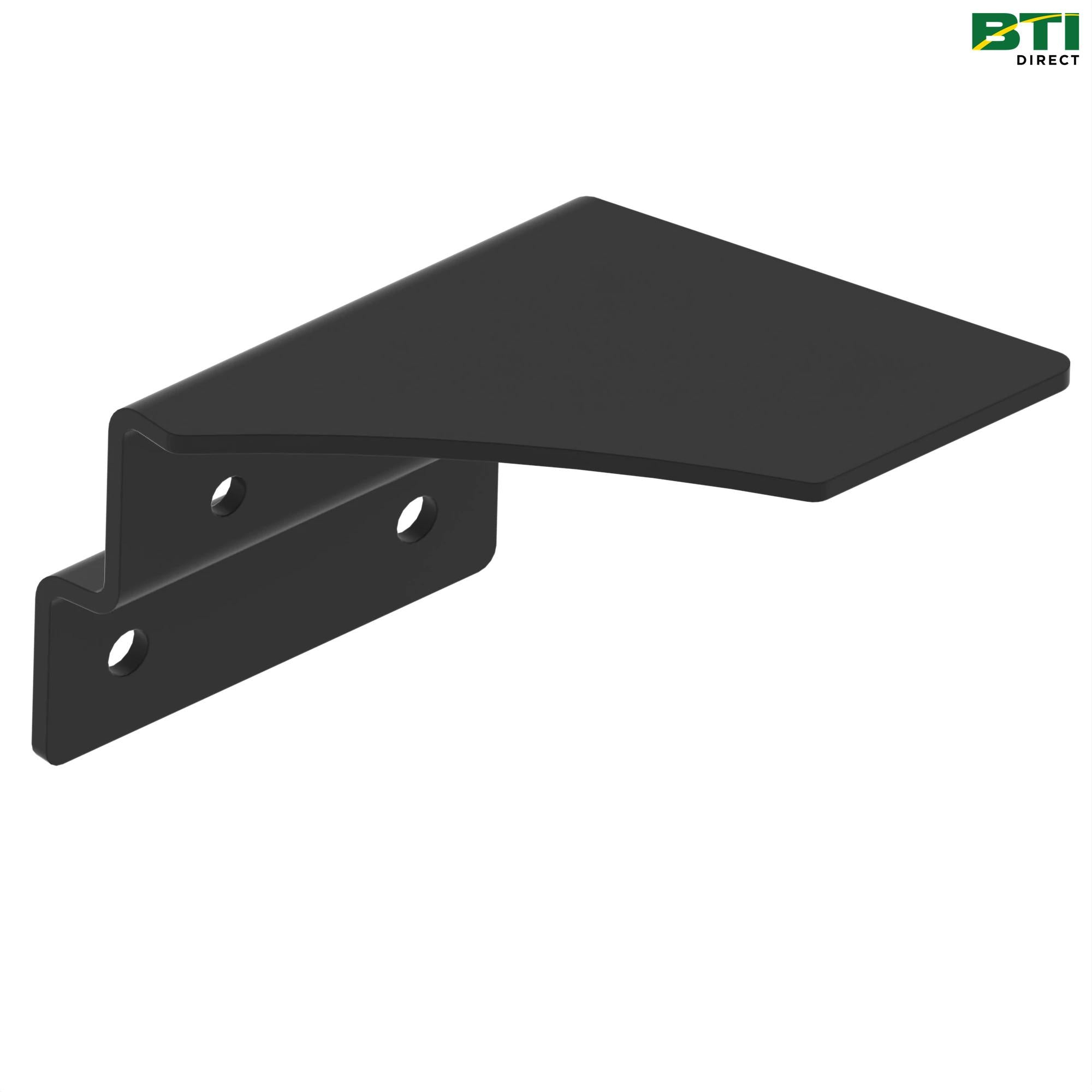 LVU30606: Fuel Line Support Bracket