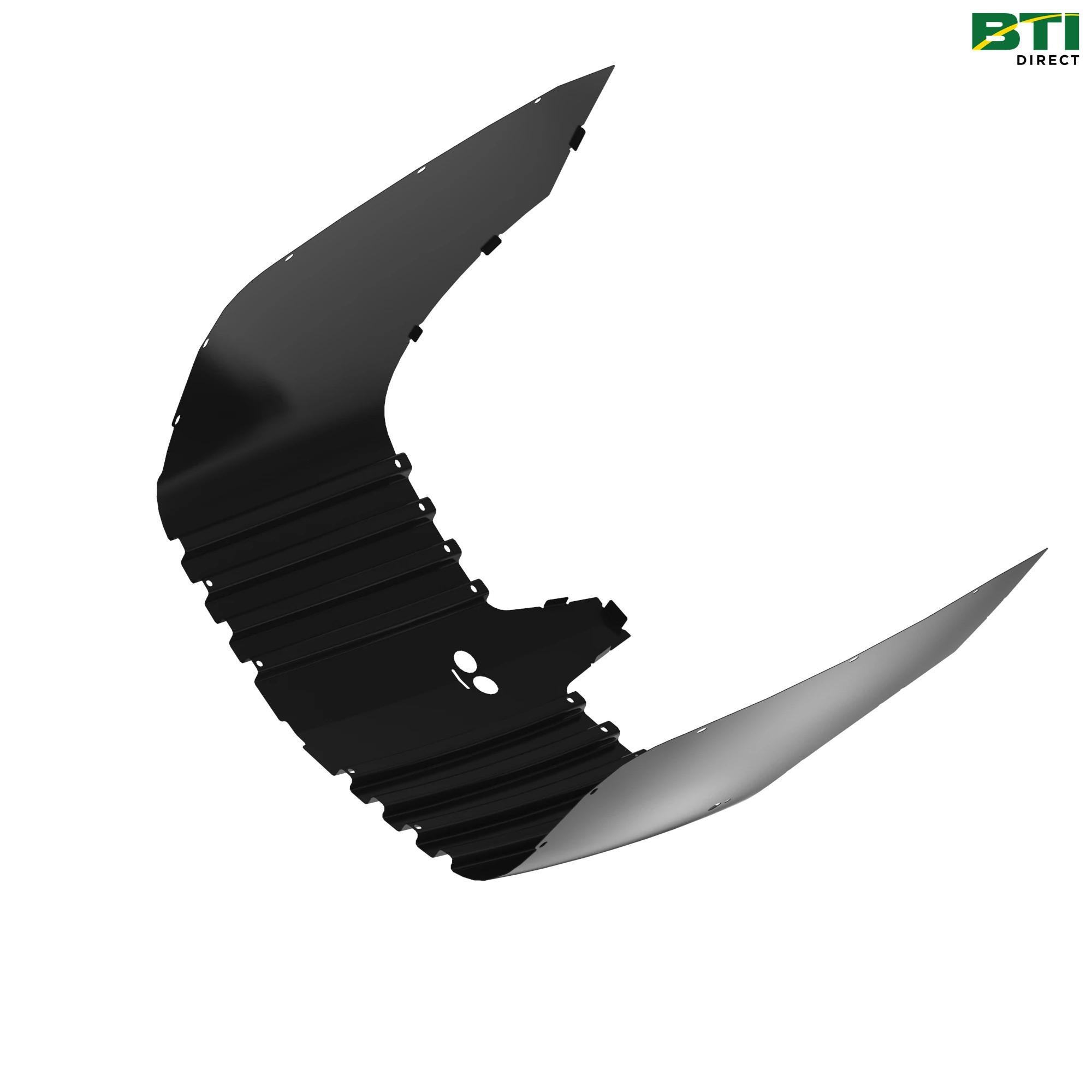 LVU30878: Front Hood Panel Screen