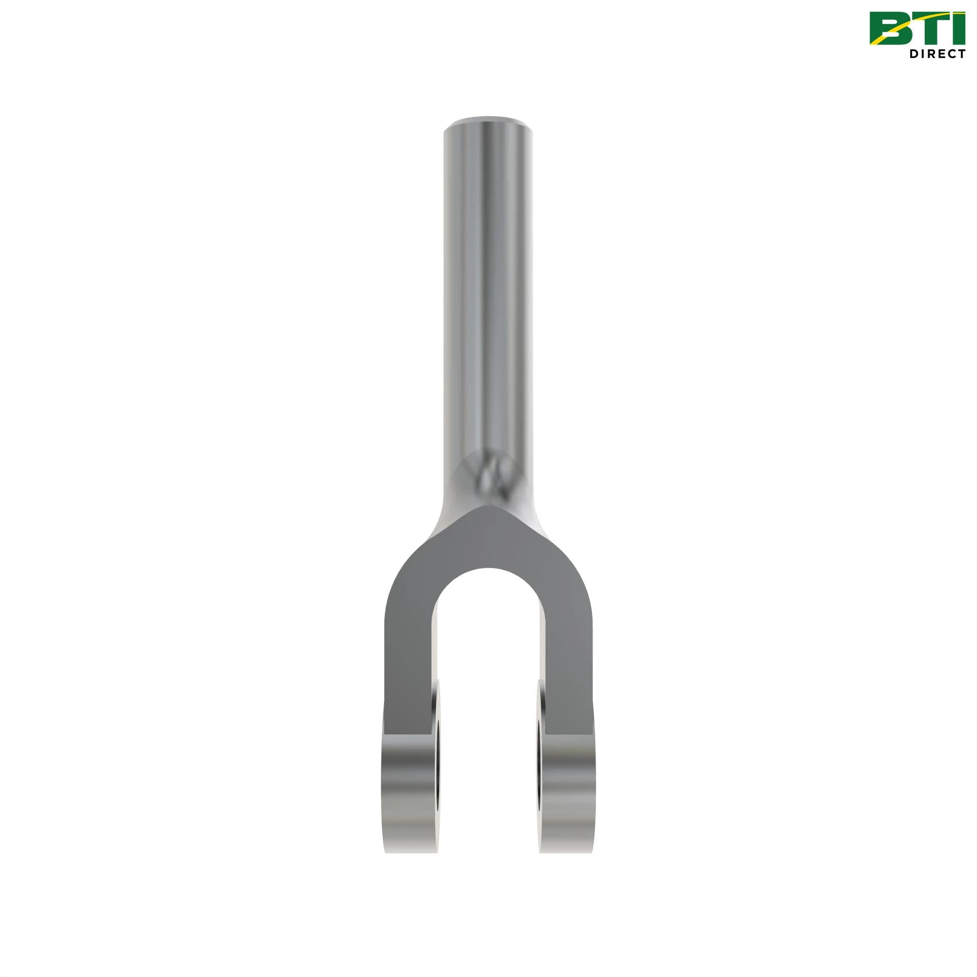 LVU30958: Electric AutoConnect™ Mower Lift Yoke Link End