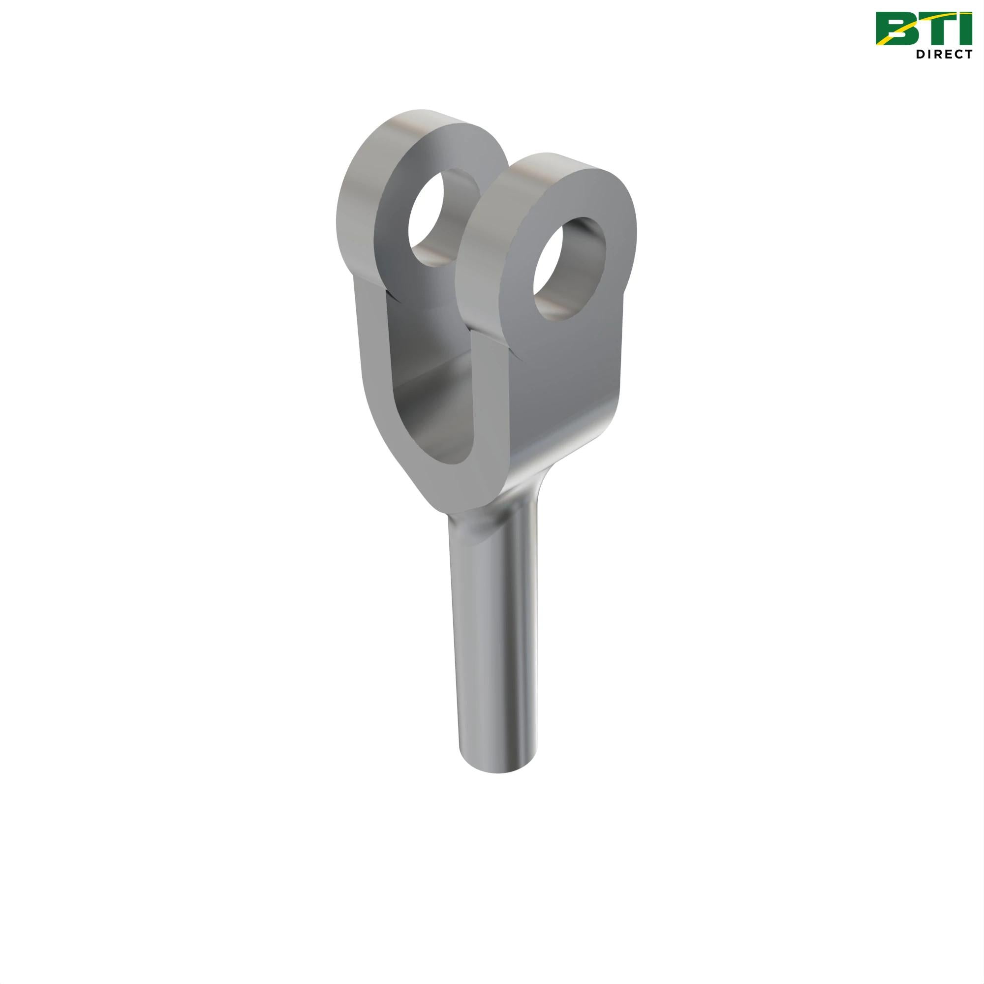 LVU30958: Electric AutoConnect™ Mower Lift Yoke Link End