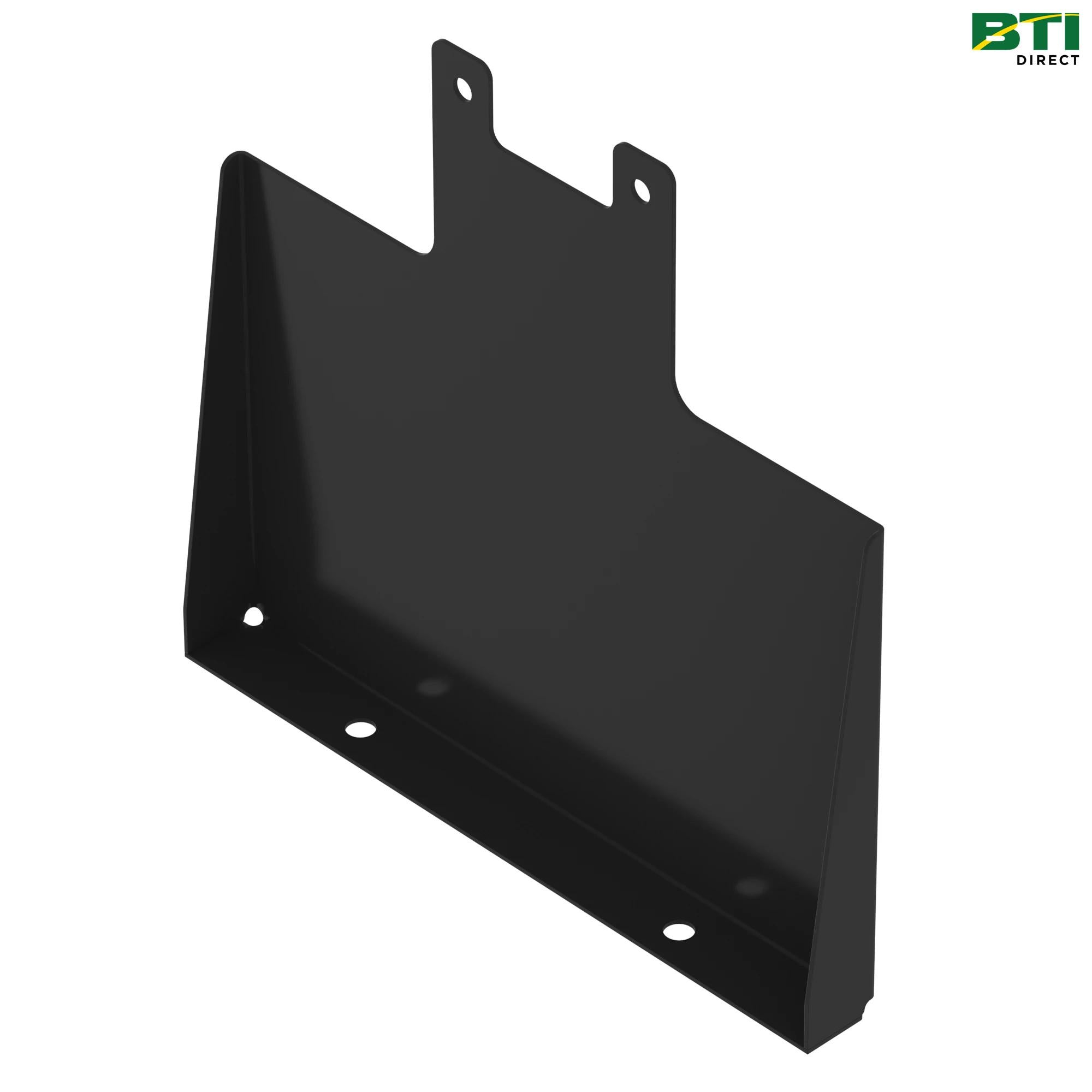 LVU30993: License Plate Bracket