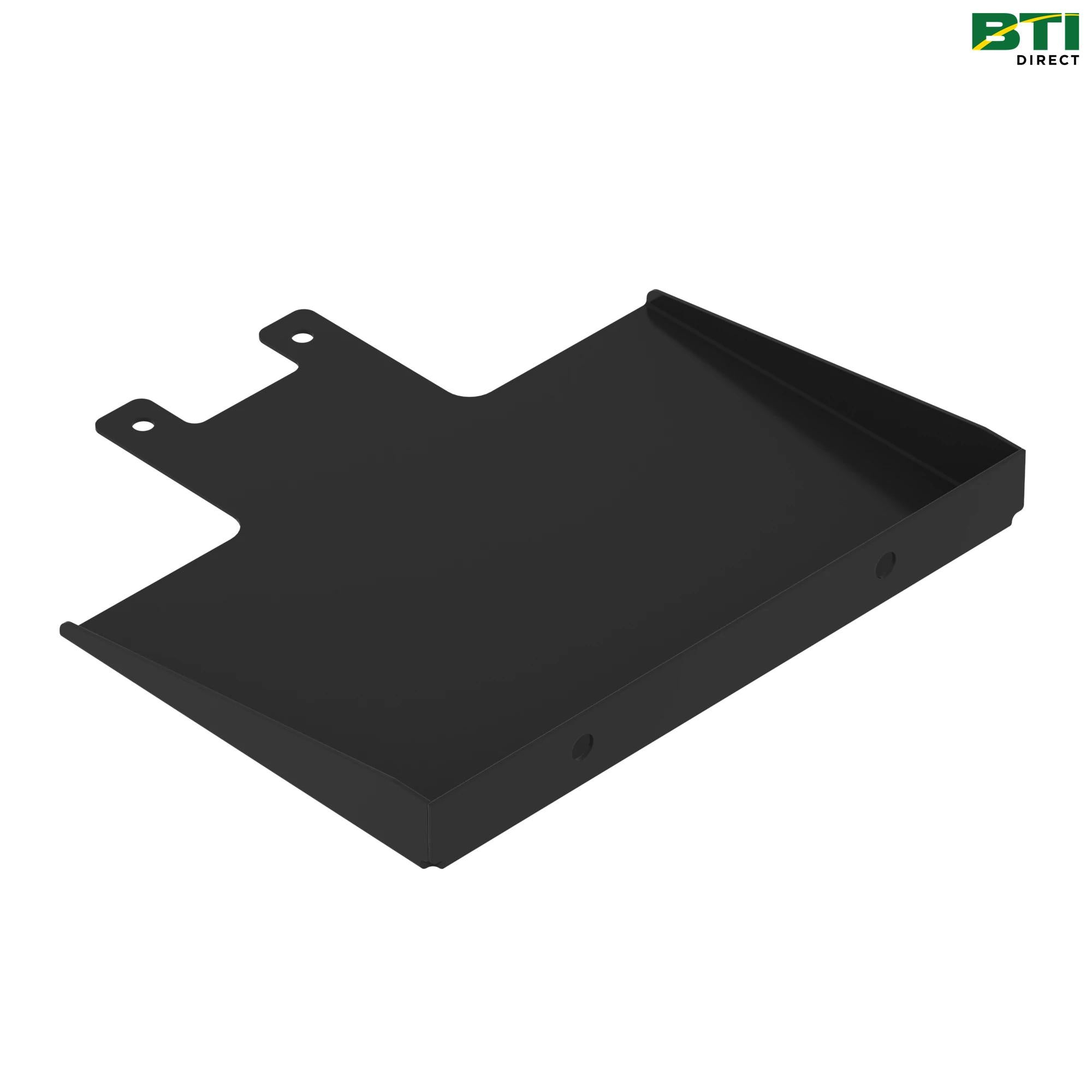 LVU30993: License Plate Bracket