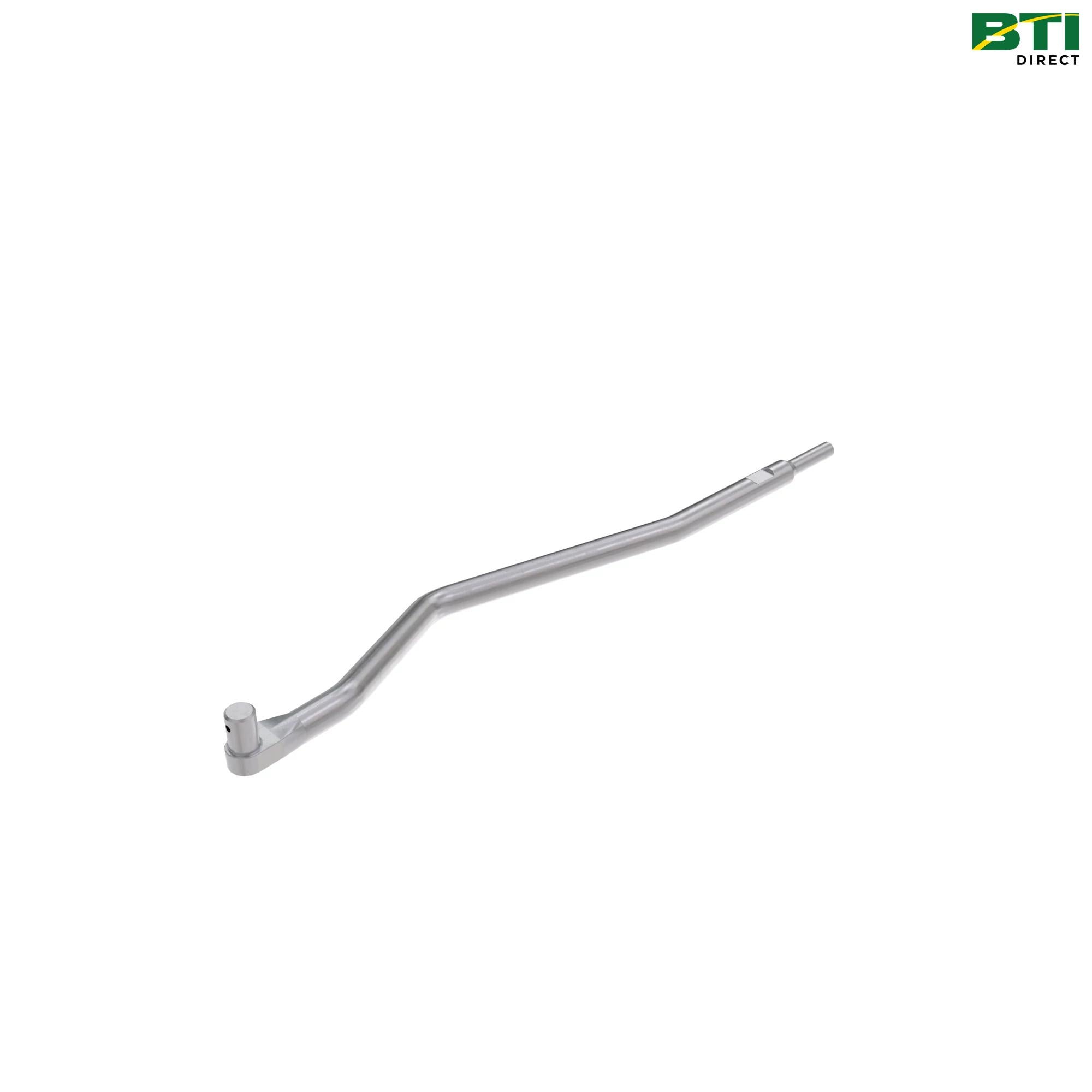 LVU31182: Hydrostatic Transmission Control Linkage Rod
