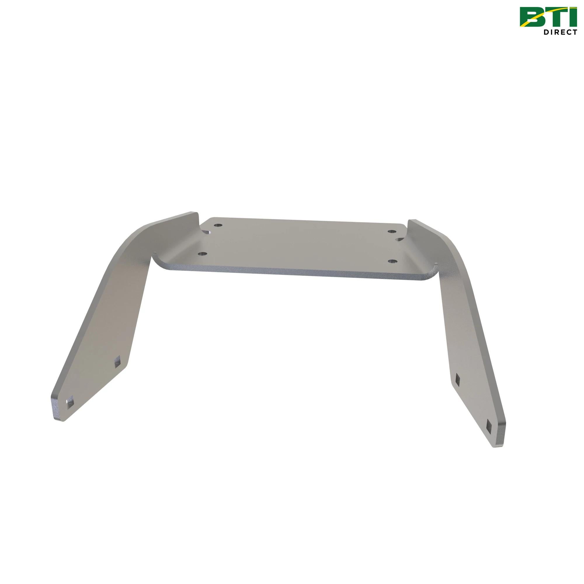 LVU31312: Step Support, Left Side