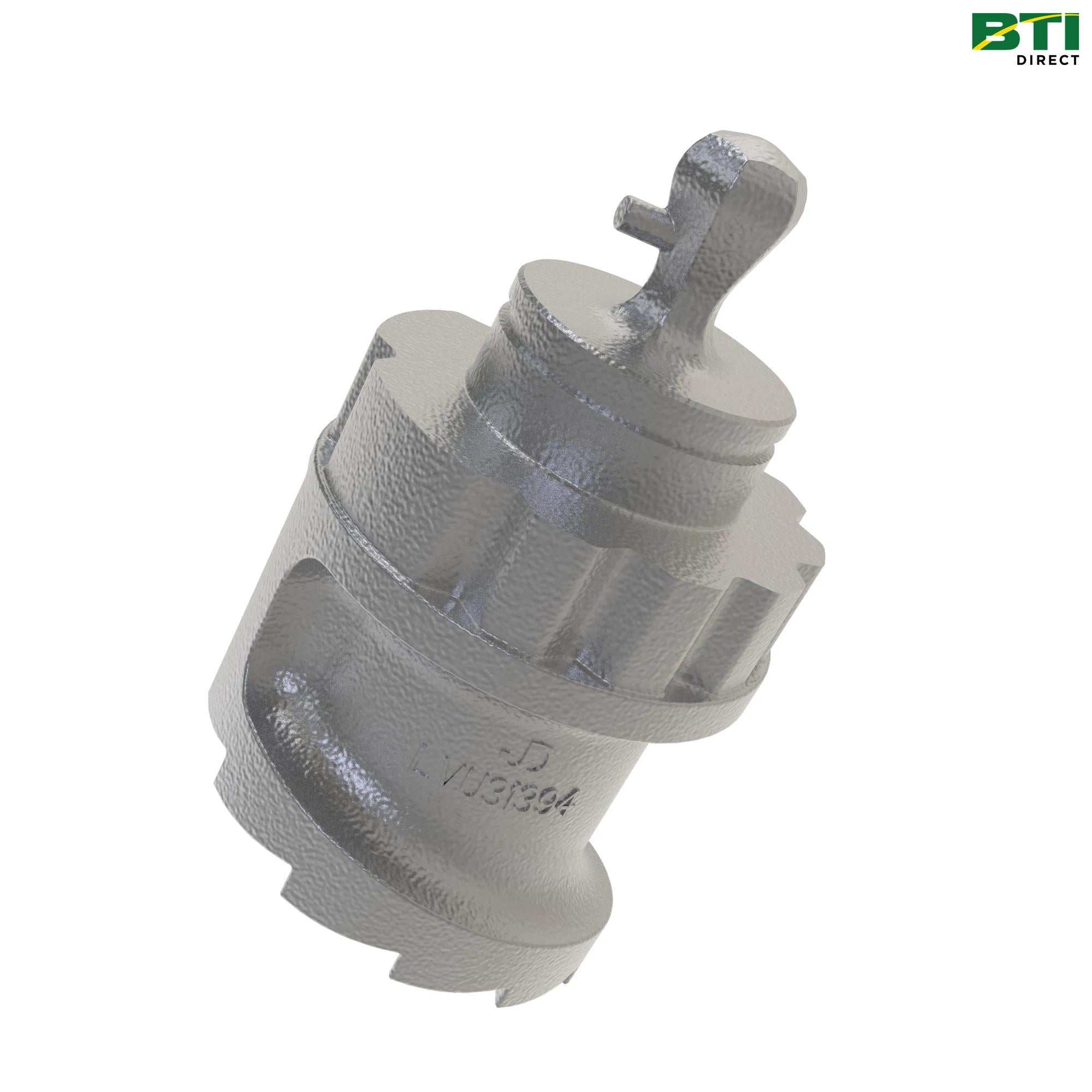 LVU31394: Cam, Spiral, Mower Height