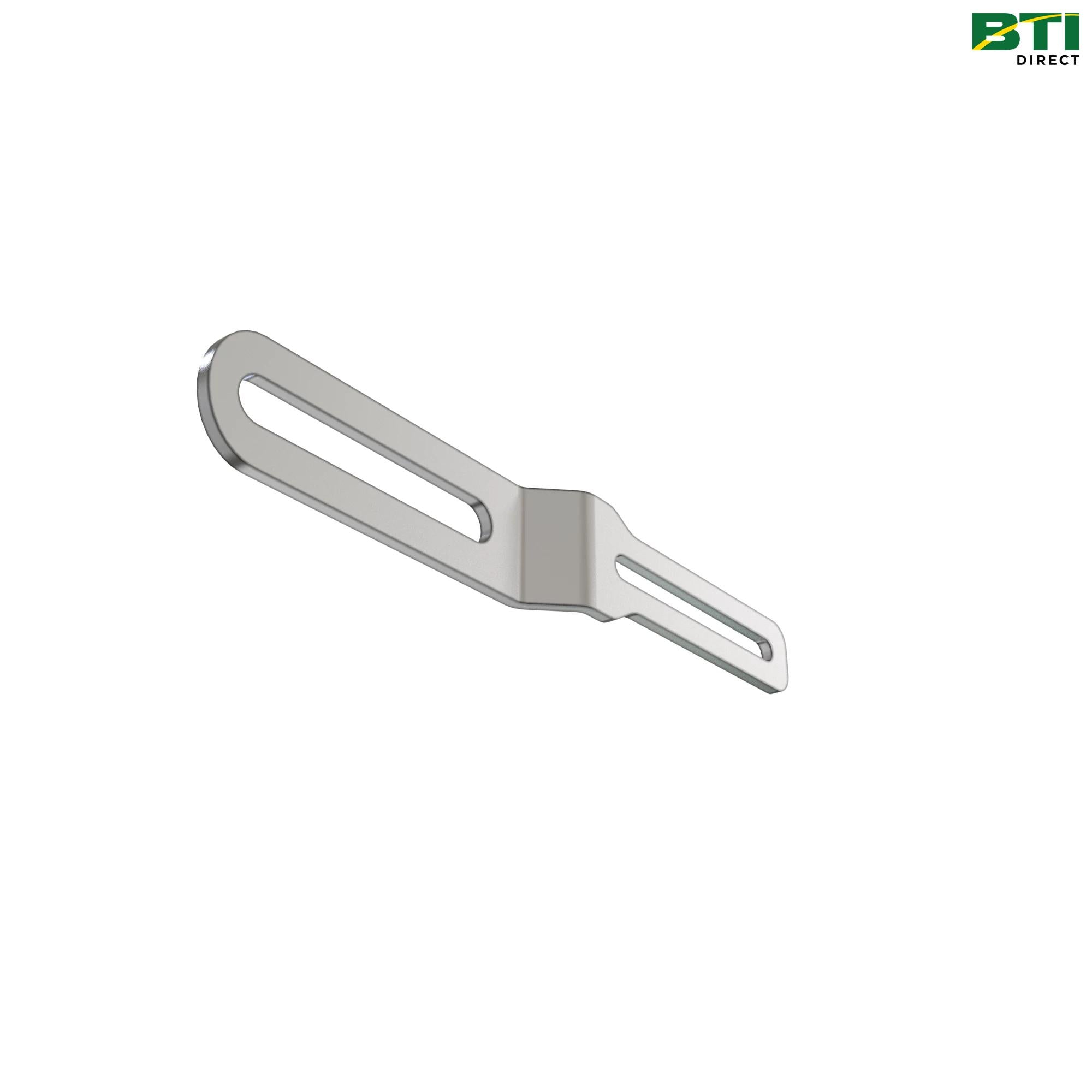 LVU31395: Mower Lift Link Bracket