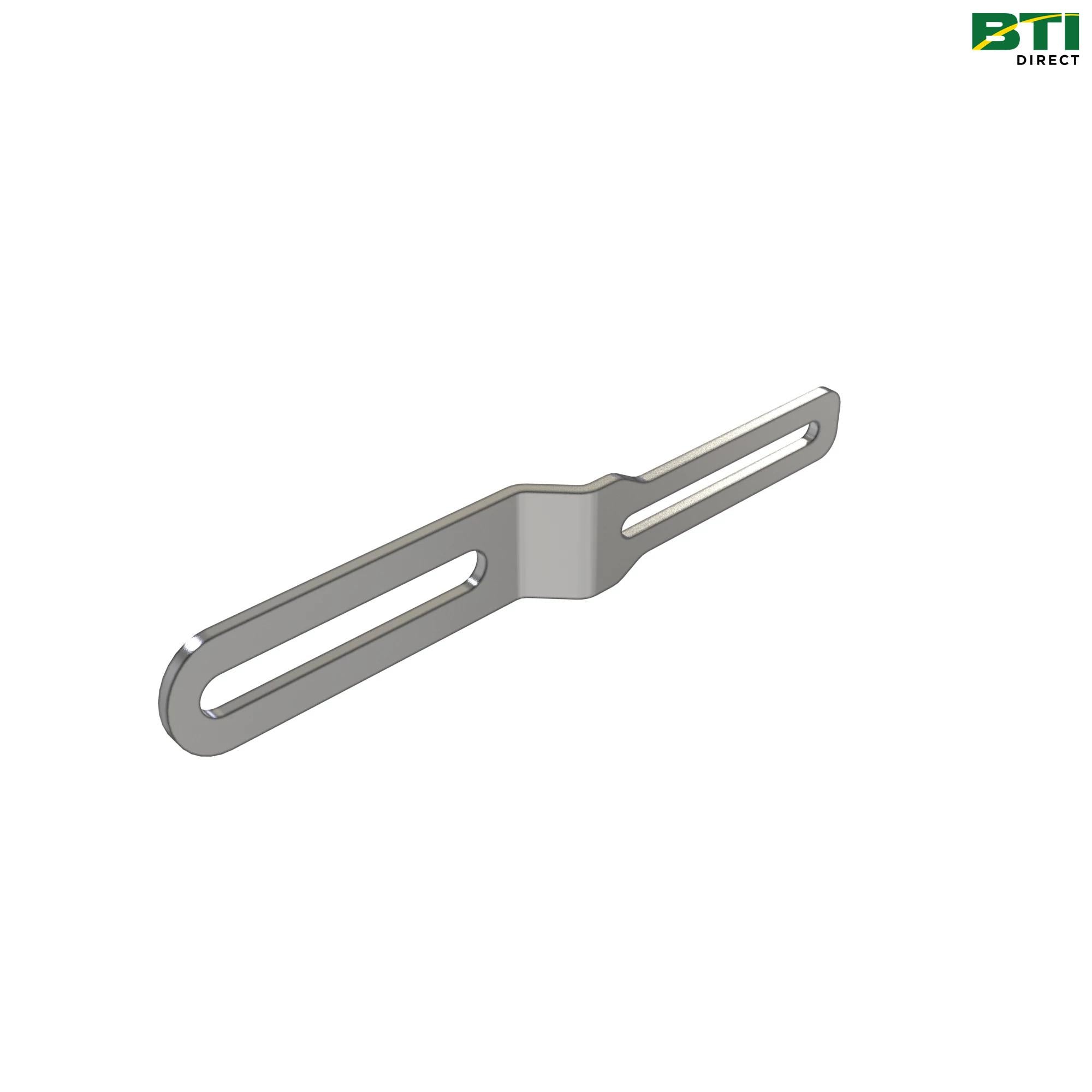 LVU31395: Mower Lift Link Bracket