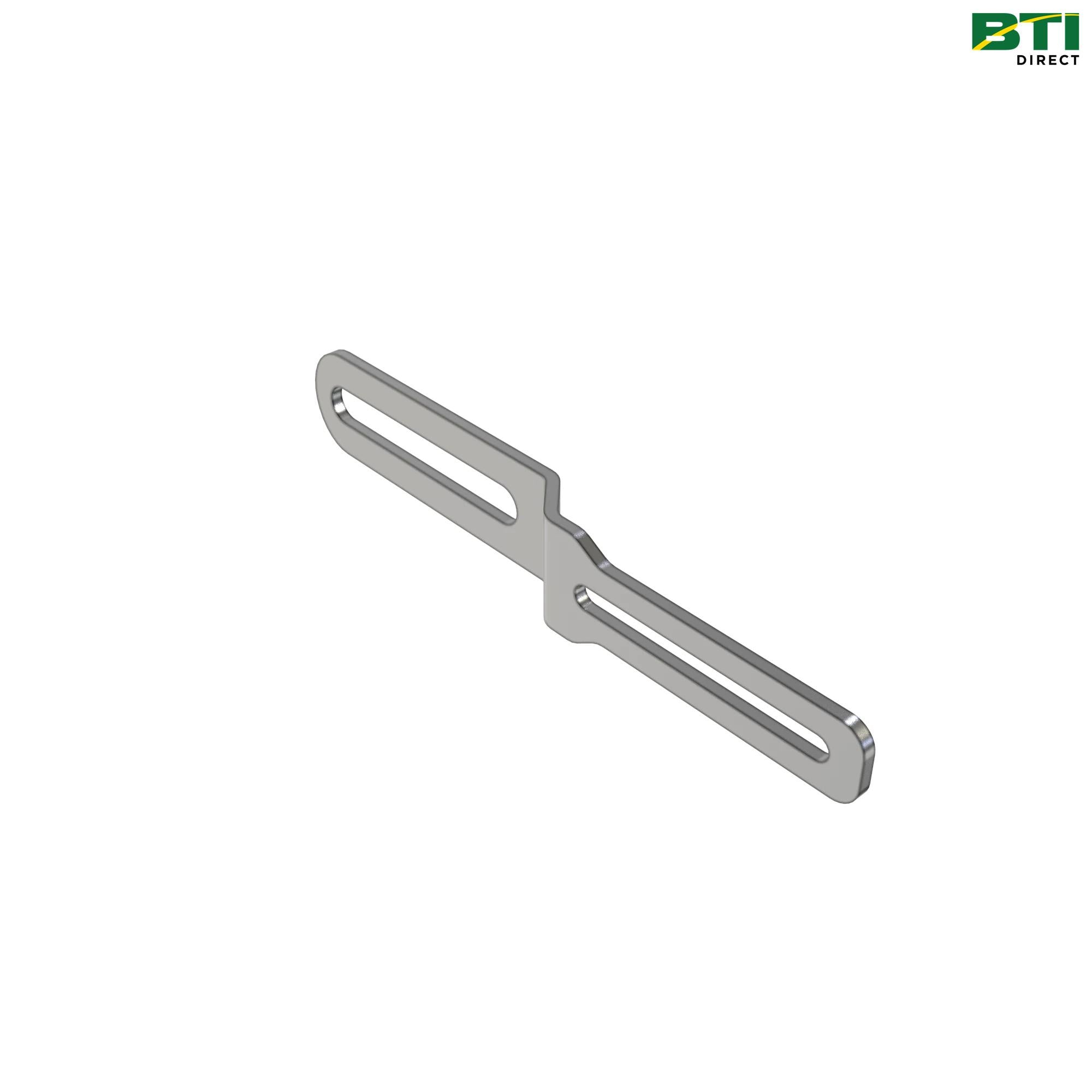 LVU31395: Mower Lift Link Bracket