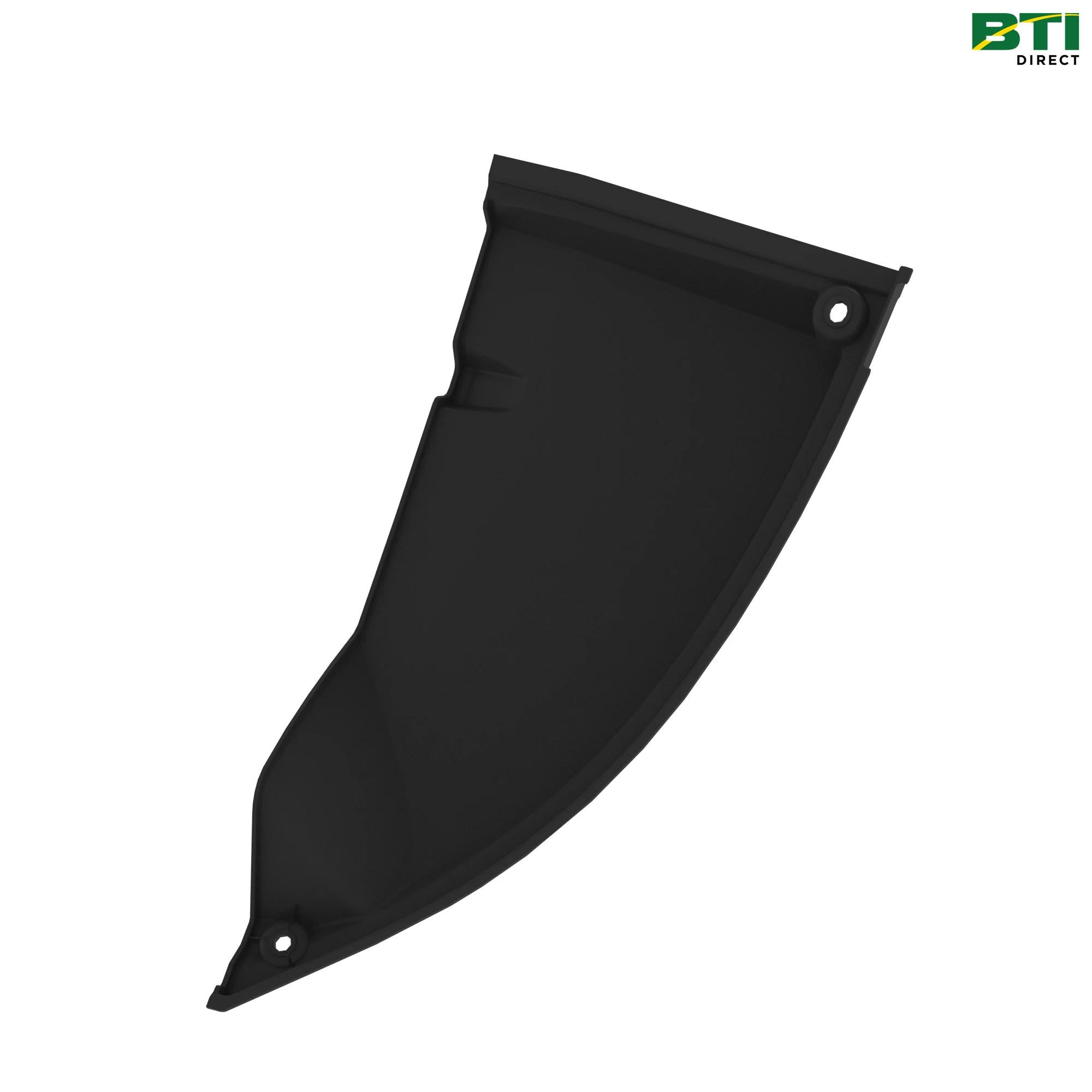 LVU31594: Lower Side Panel, Left Side