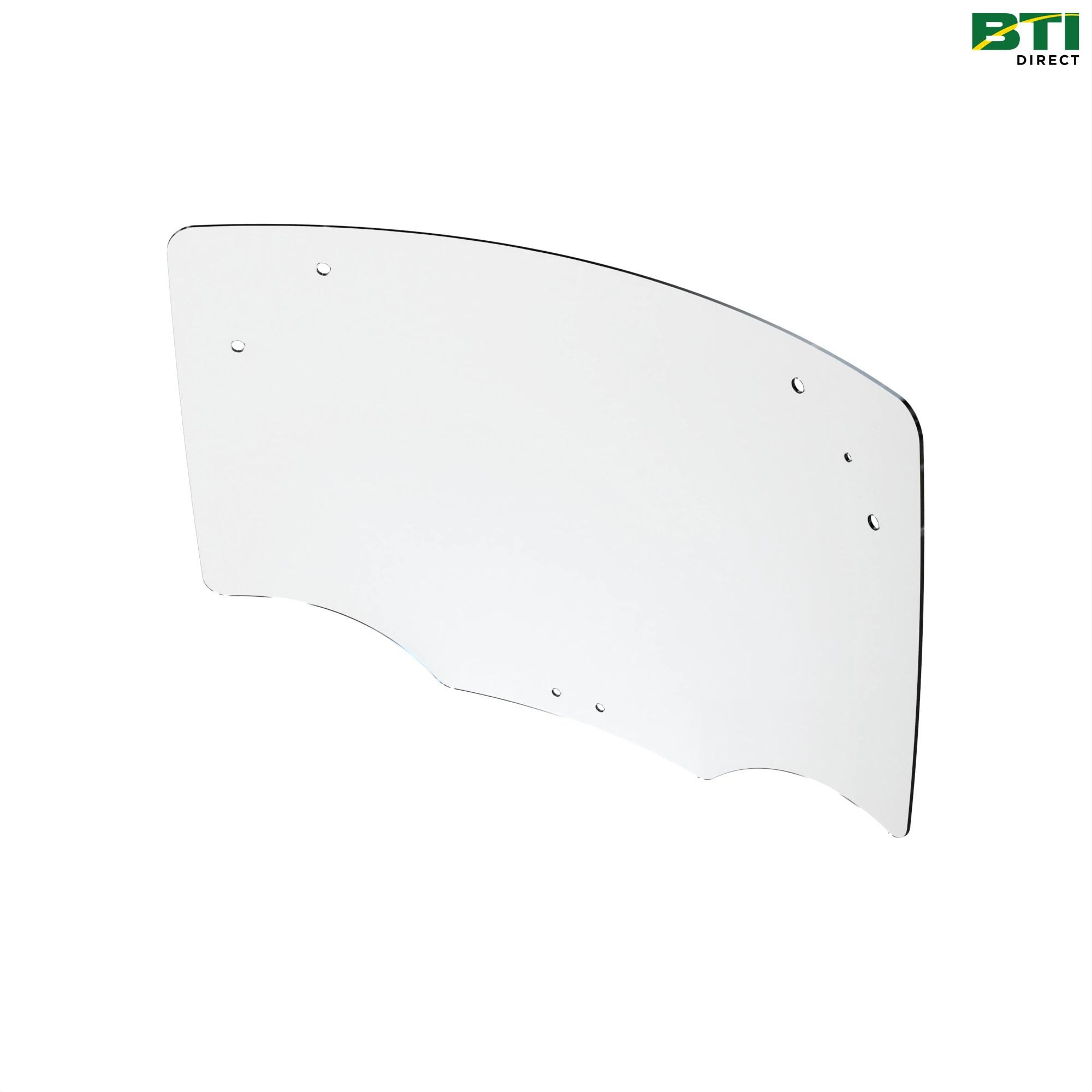 LVU31670: Rear Window