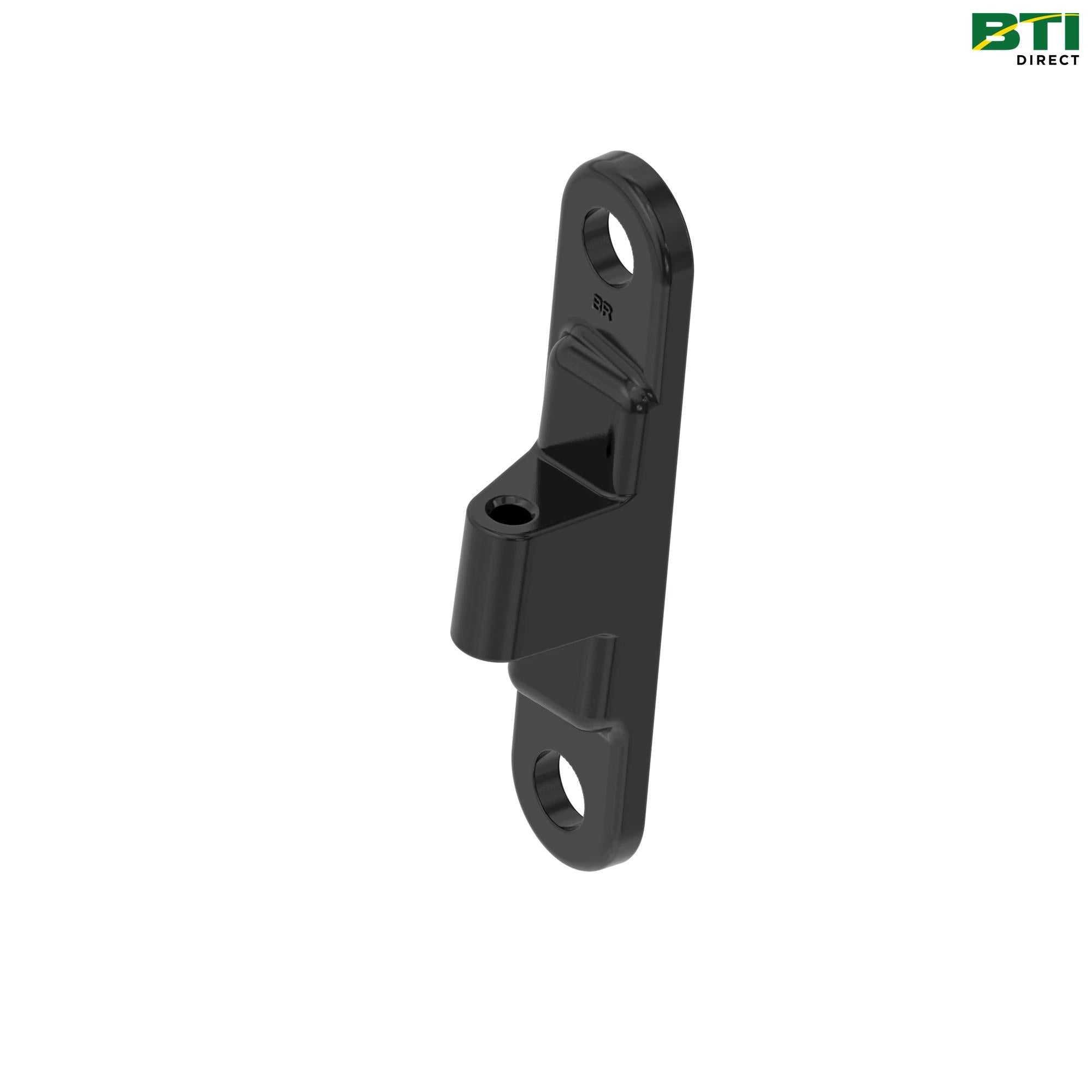 LVU31681: Right Side Door Bottom Hinge