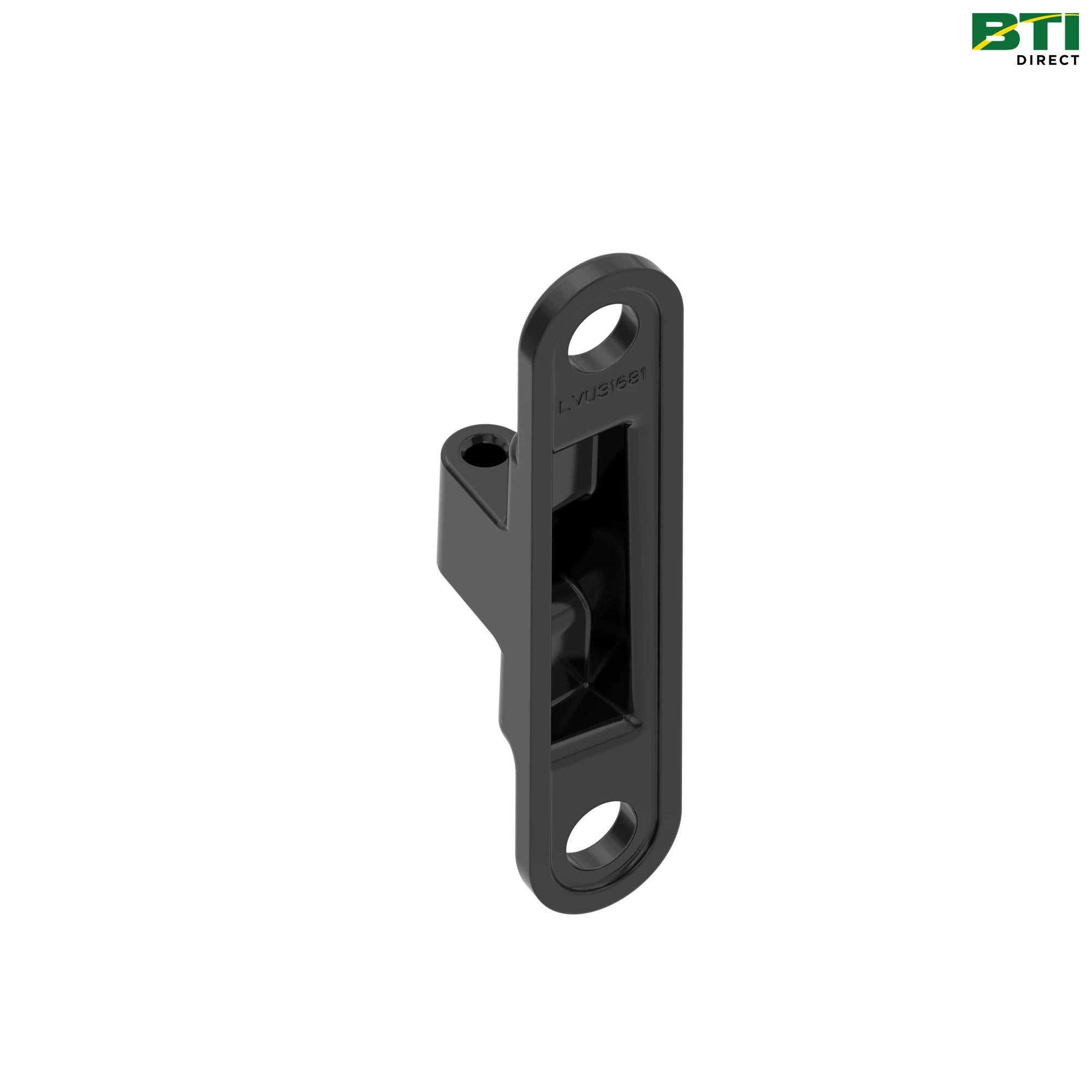 LVU31681: Right Side Door Bottom Hinge