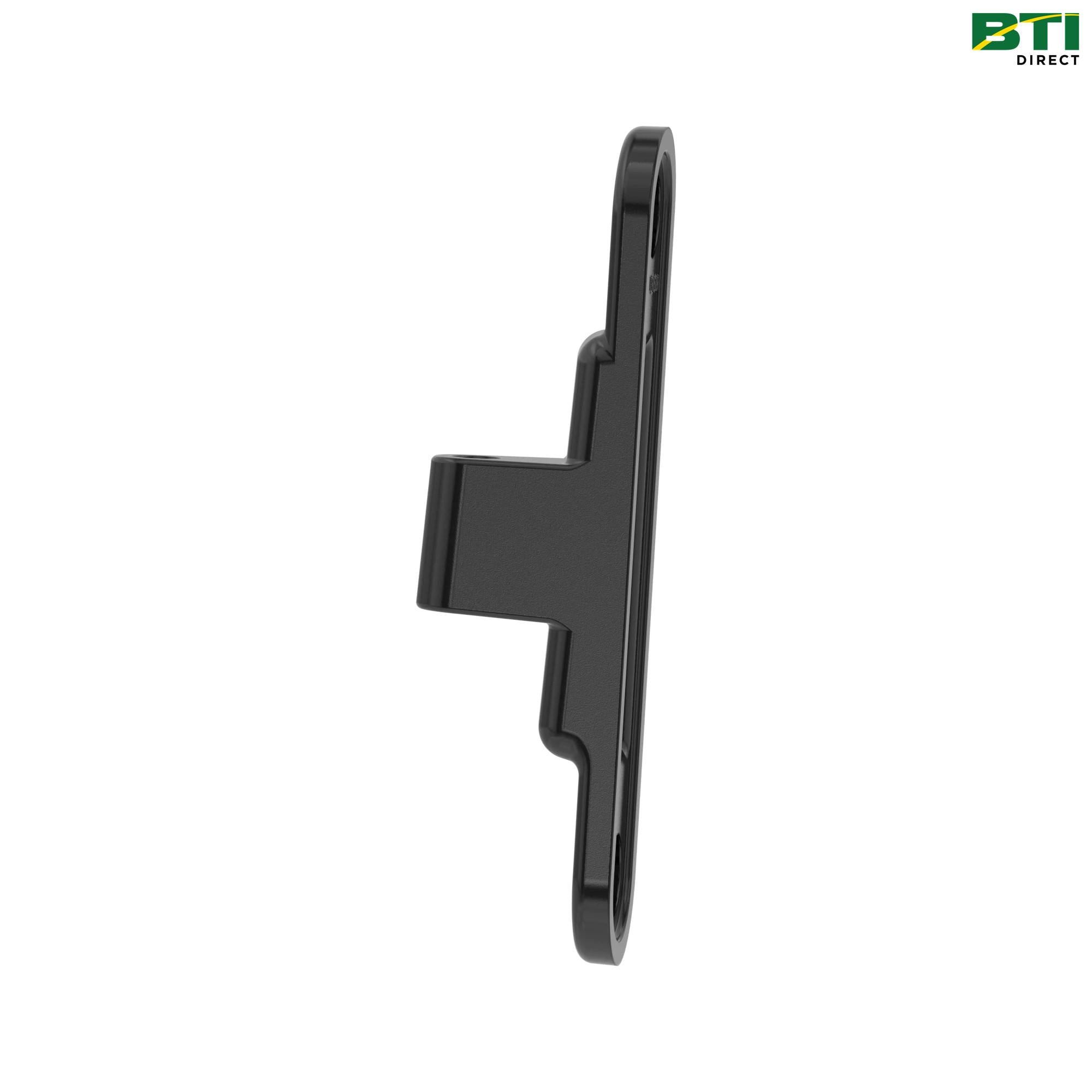 LVU31681: Right Side Door Bottom Hinge