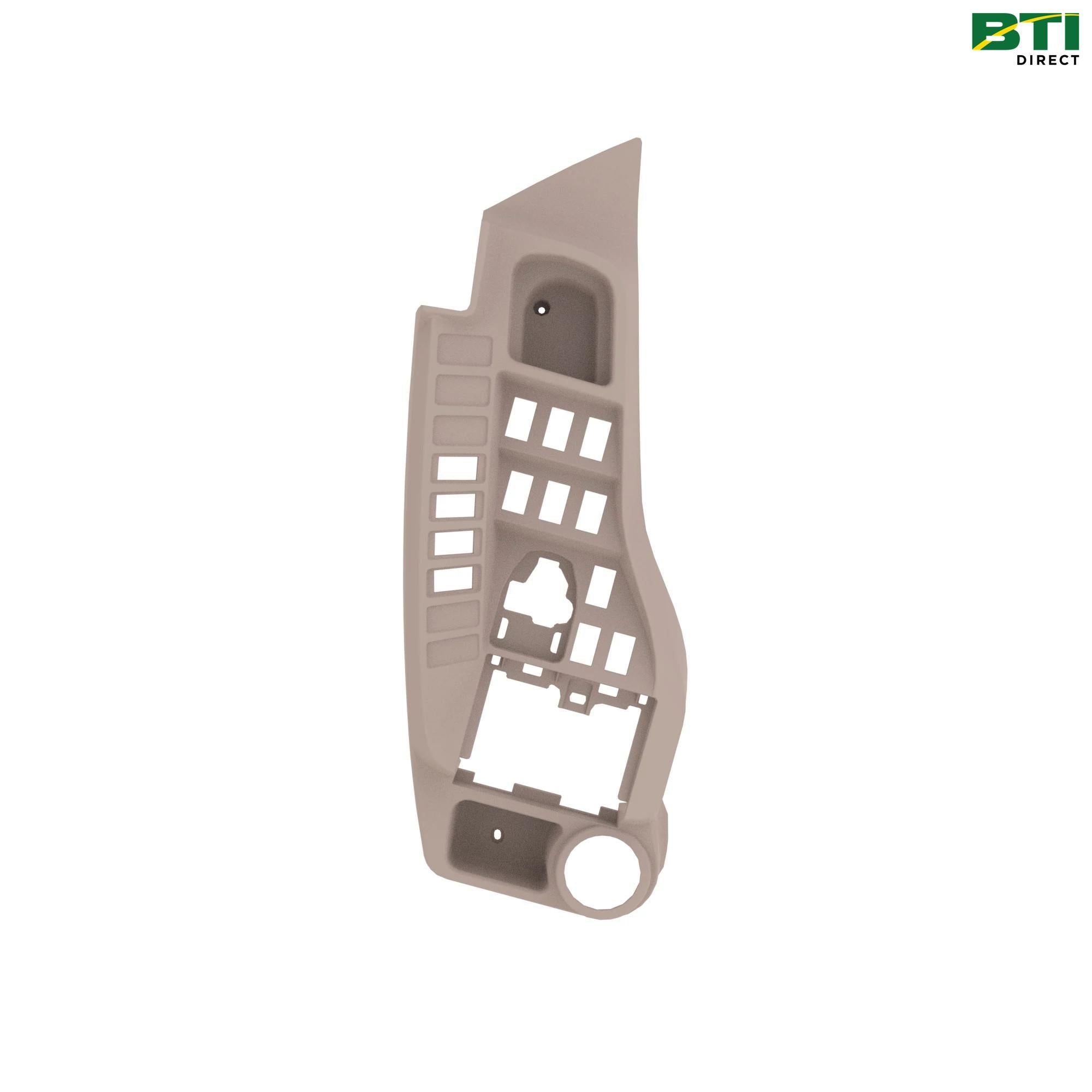 LVU31816: Control Console Cover