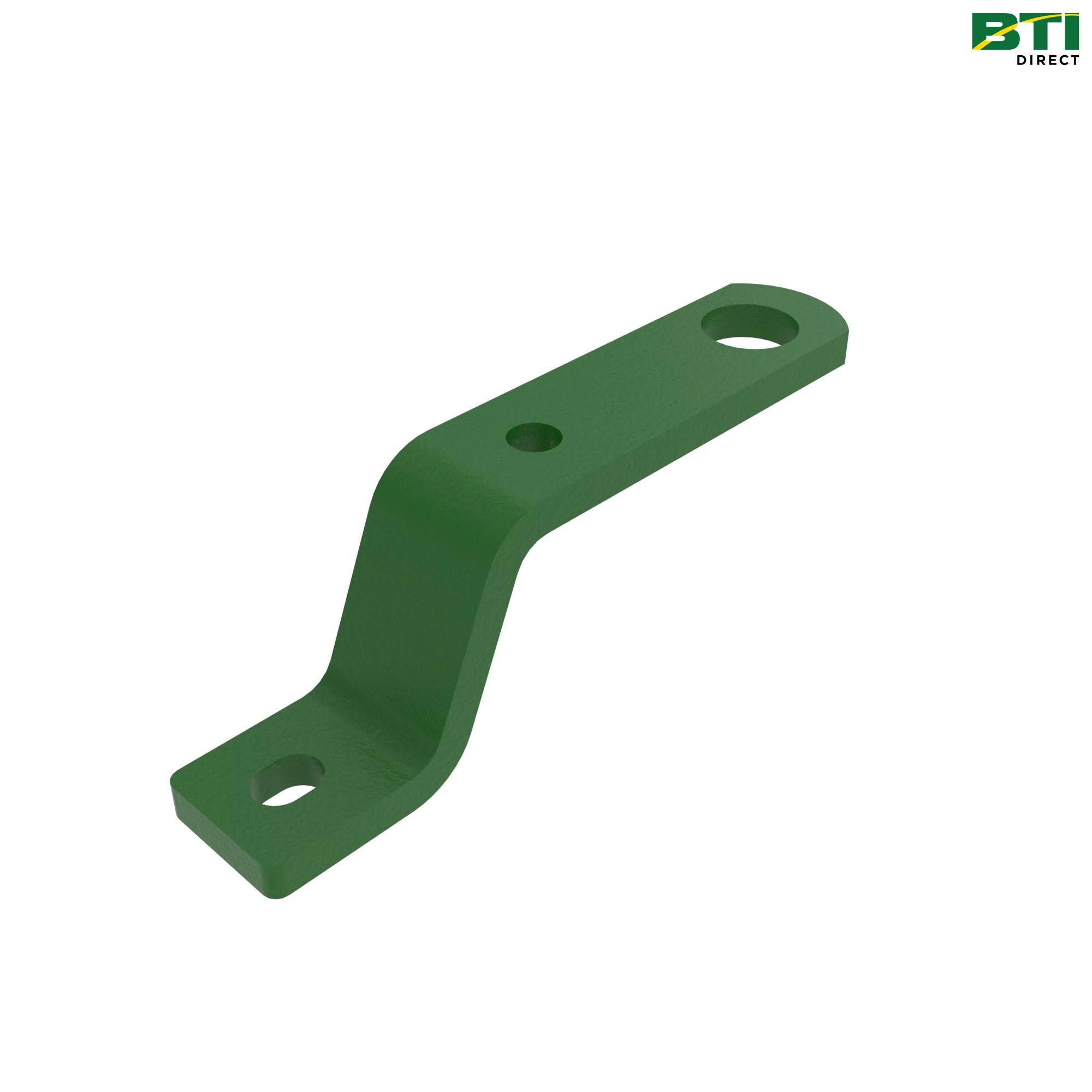 LVU31990: Drawbar Support