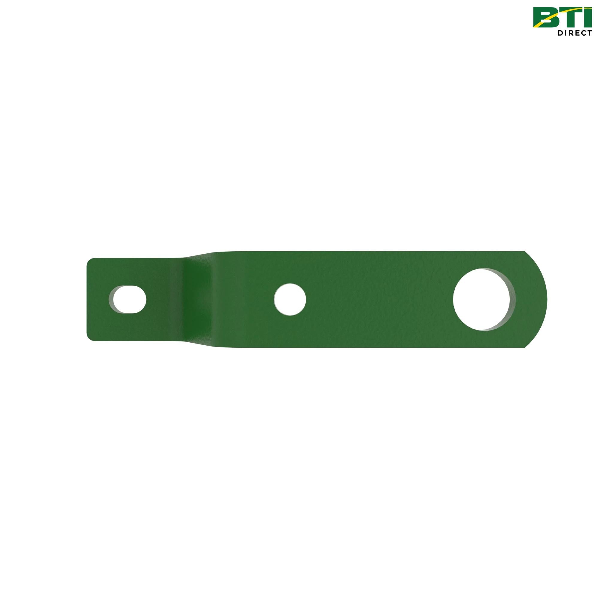 LVU31990: Drawbar Support