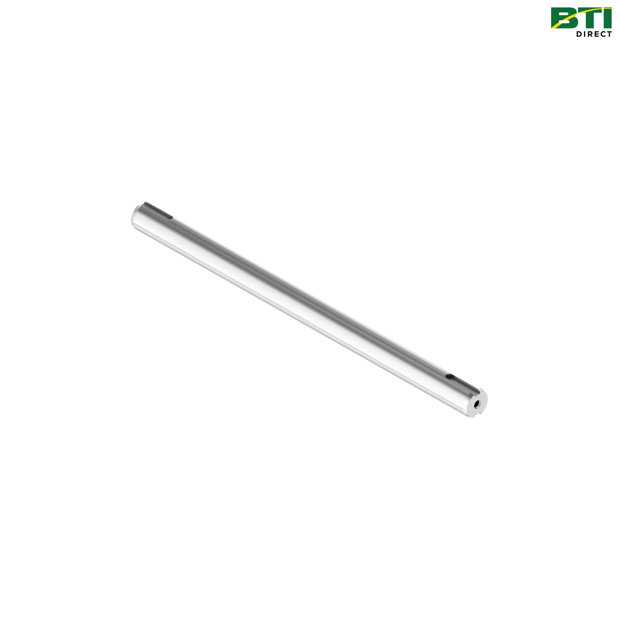 LVU32121: Electric AutoConnect™ Mower Lift Shaft