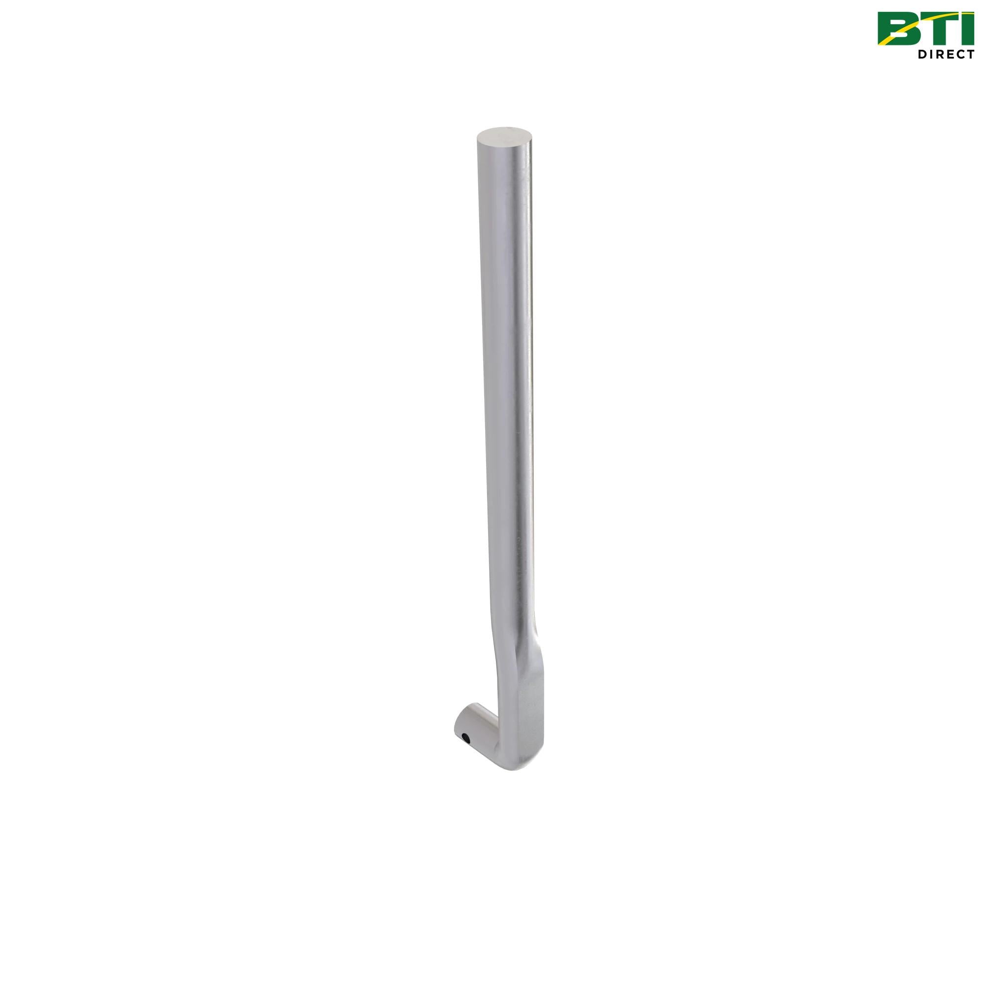 LVU32200: Lower Brake Rod