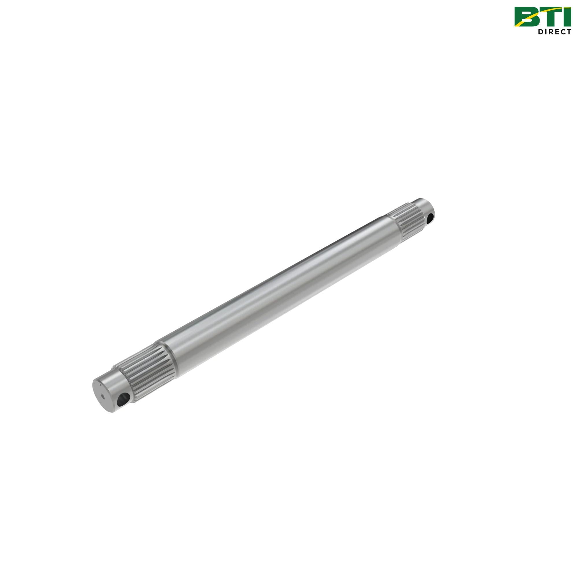 LVU32392: Front Three Point Hitch Shaft