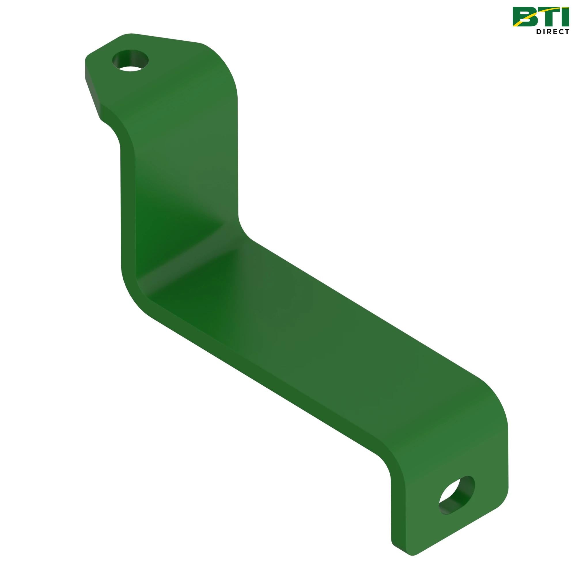 LVU32442: Top Wheel Stop Bracket