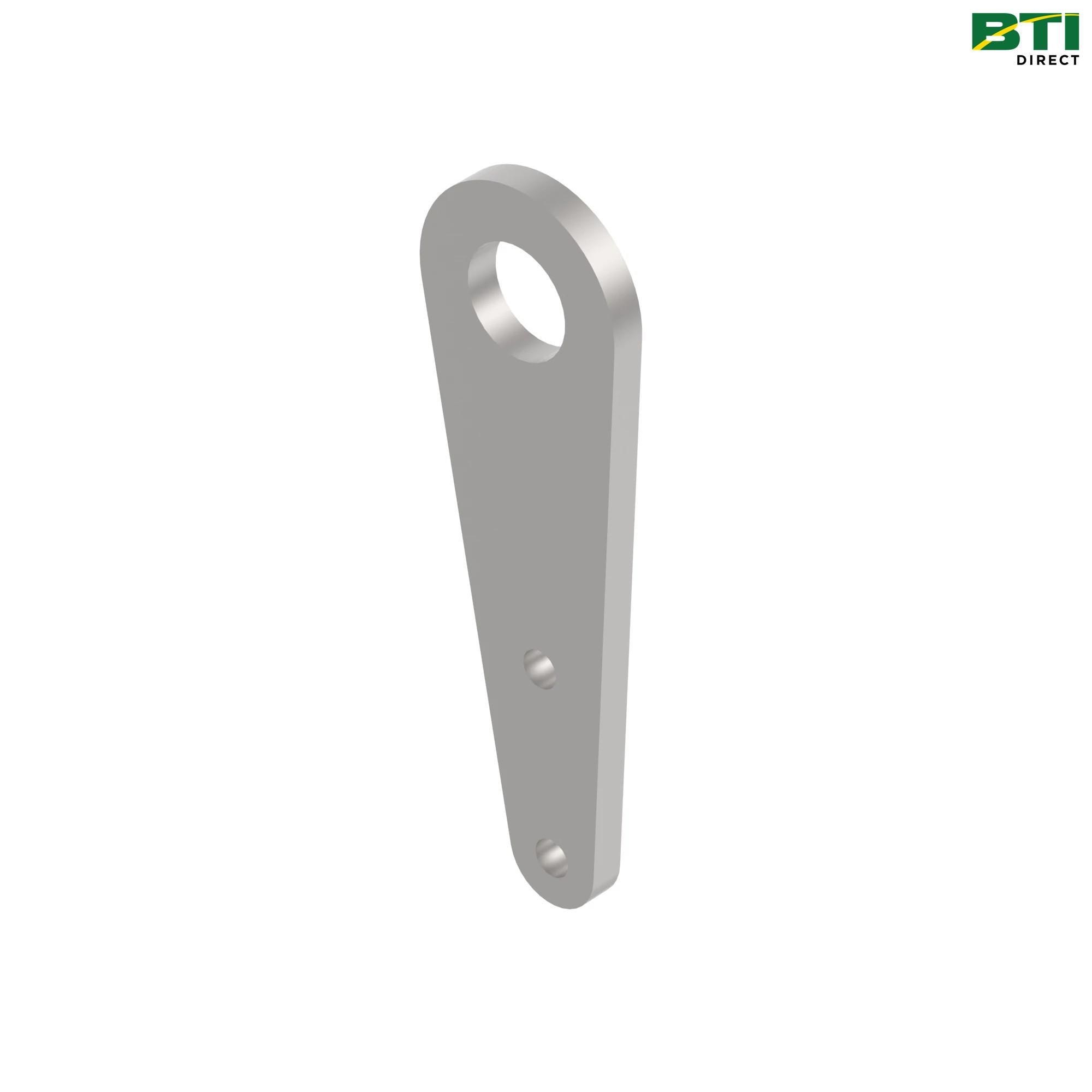 LVU32585: PTO Carrier Bracket, Right Side