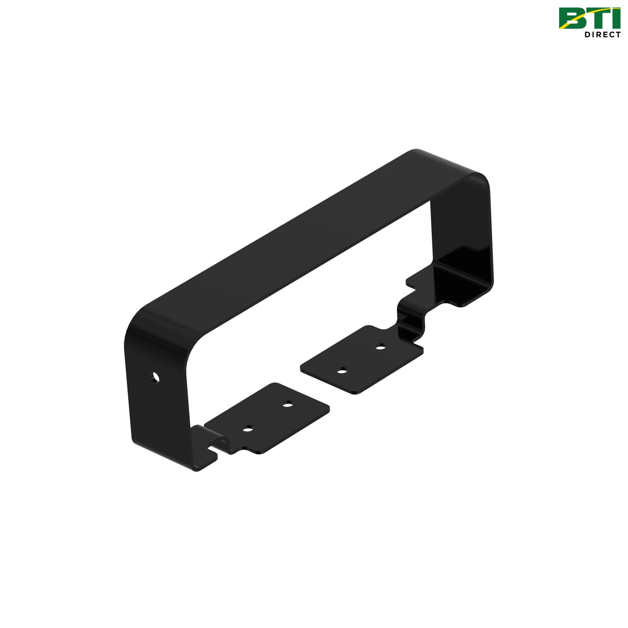 LVU32832: ROPS Brush Guard Bracket