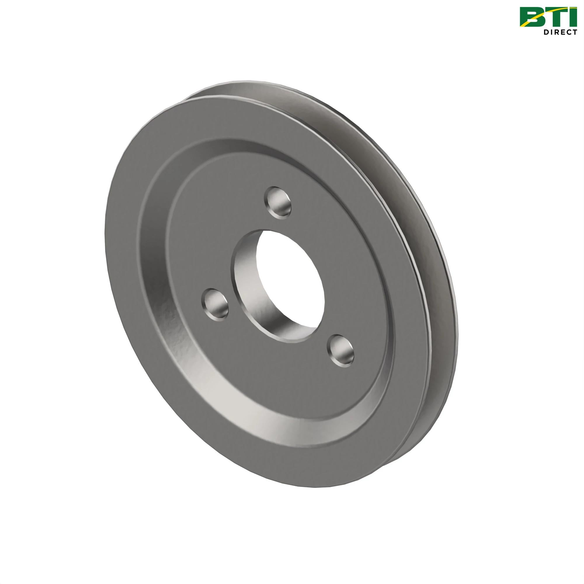 LVU32927: Air Compressor Pulley