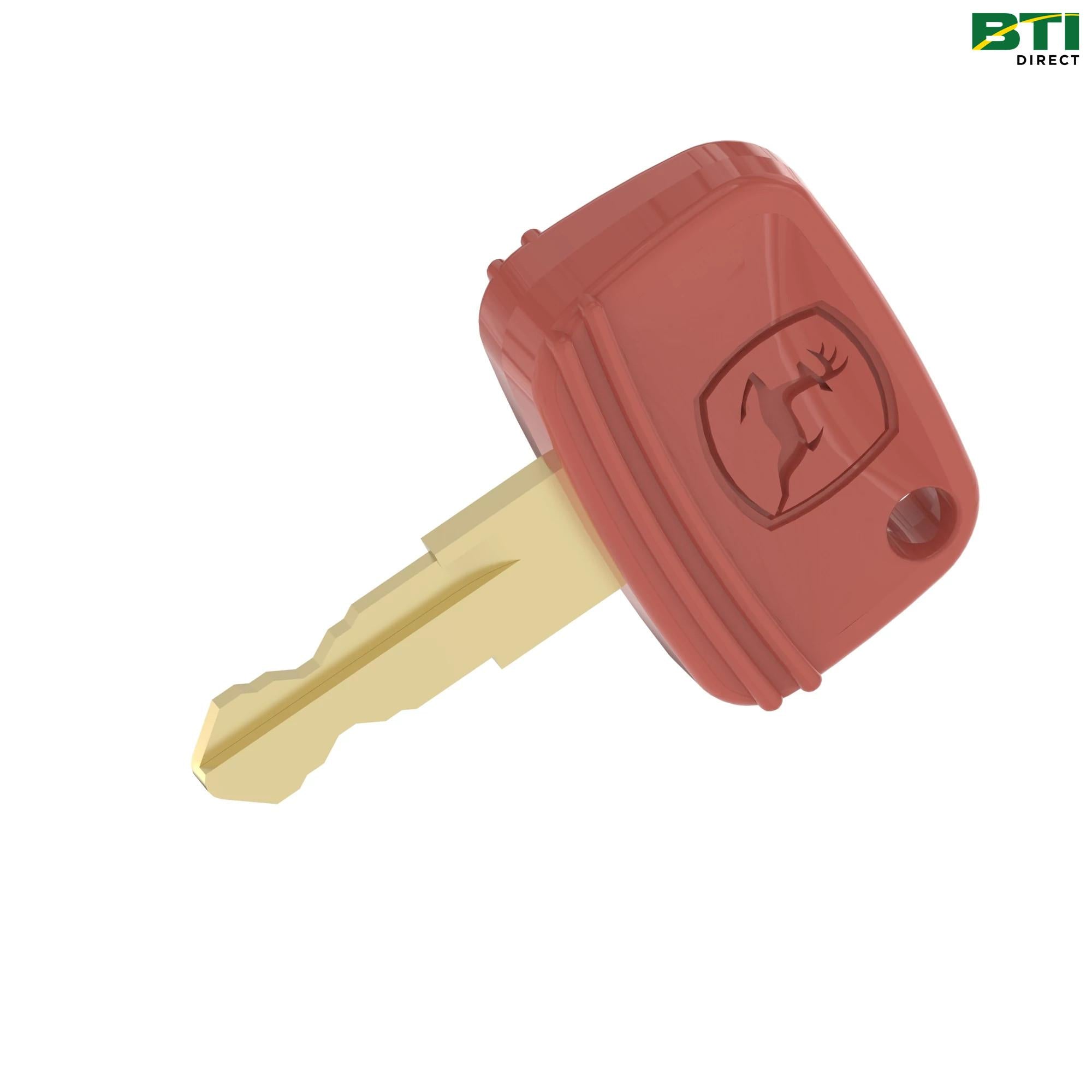 LVU33004: Key