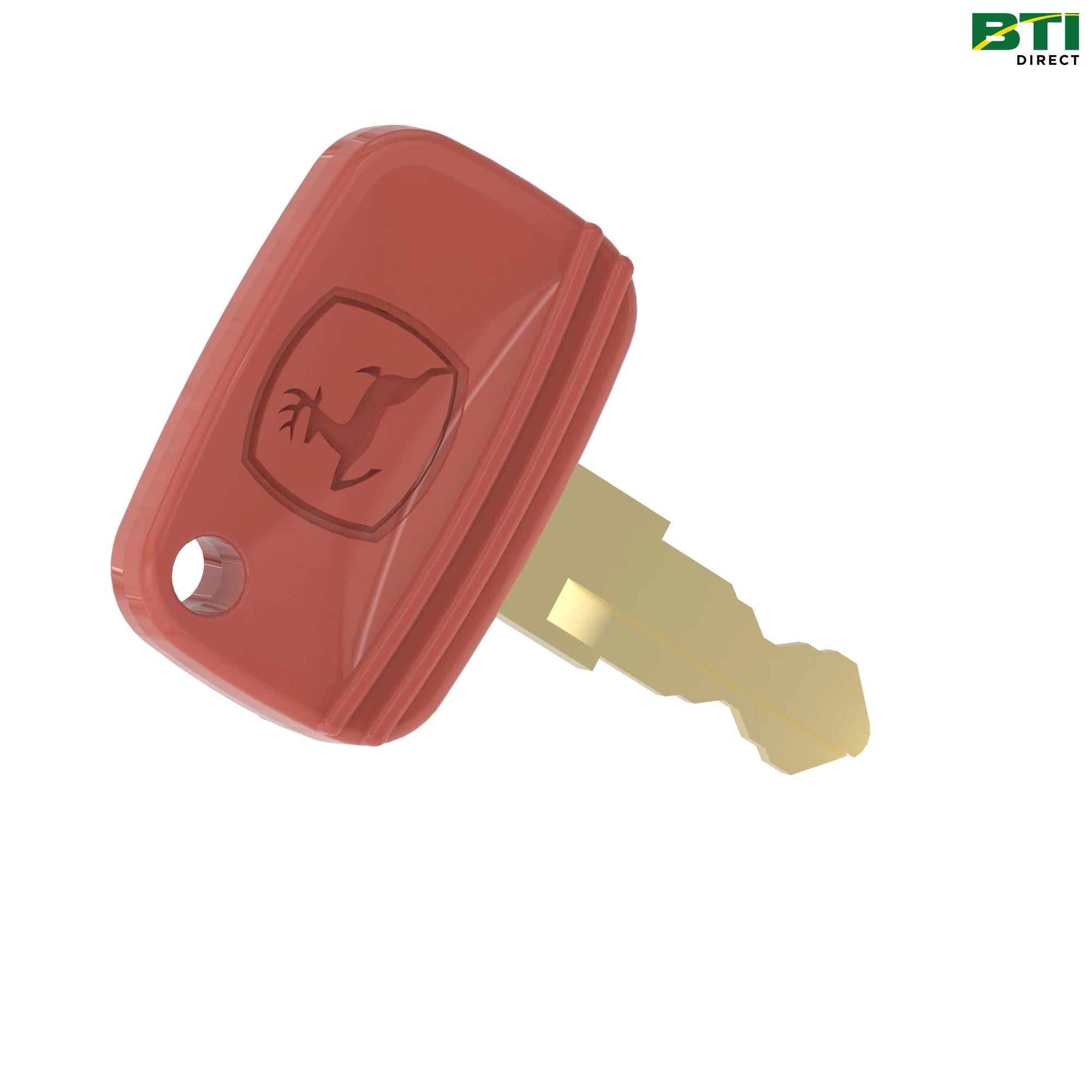 LVU33004: Key
