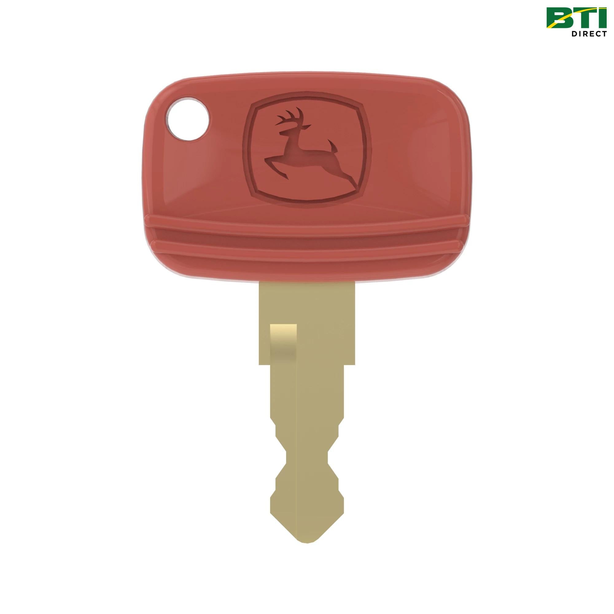 LVU33004: Key