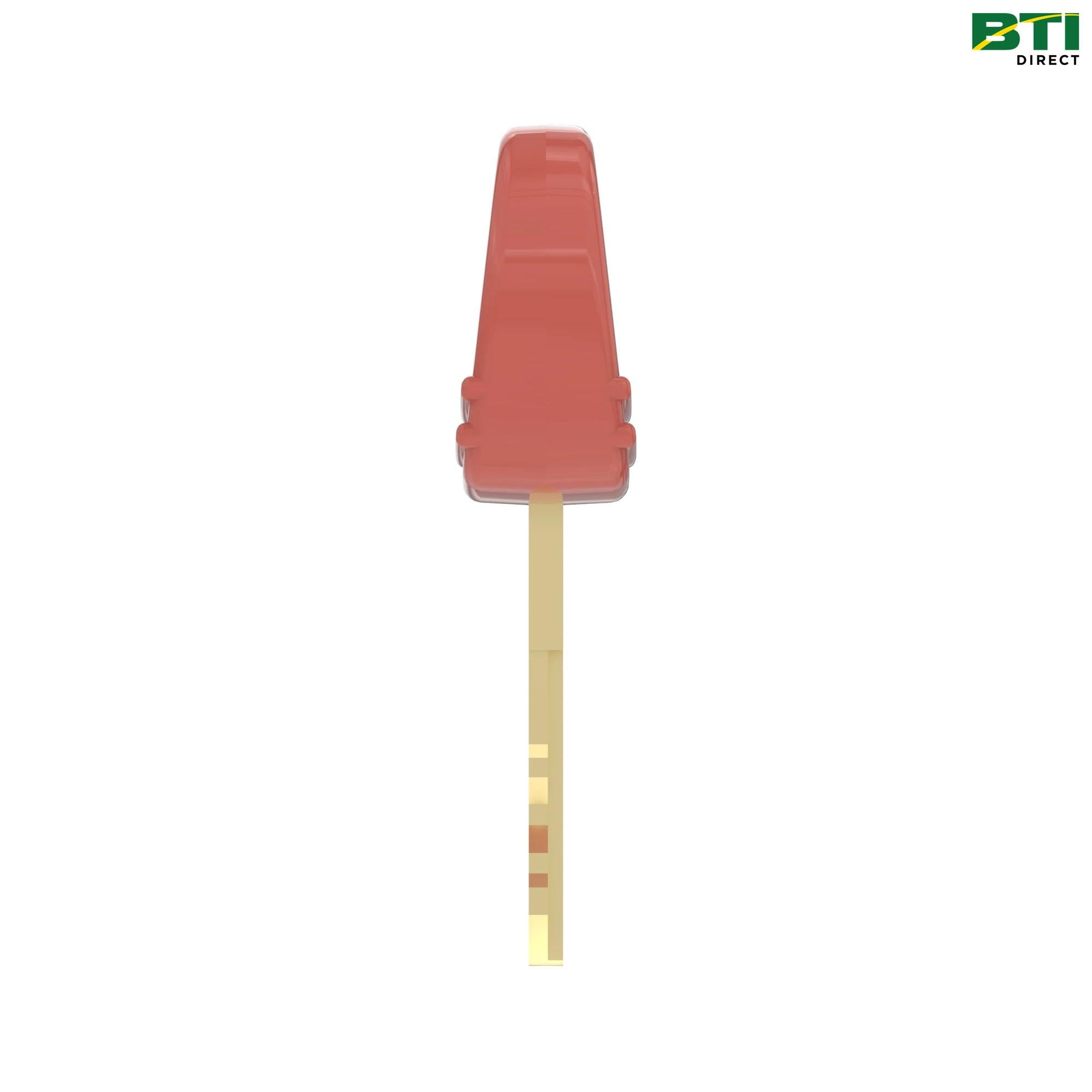 LVU33004: Key