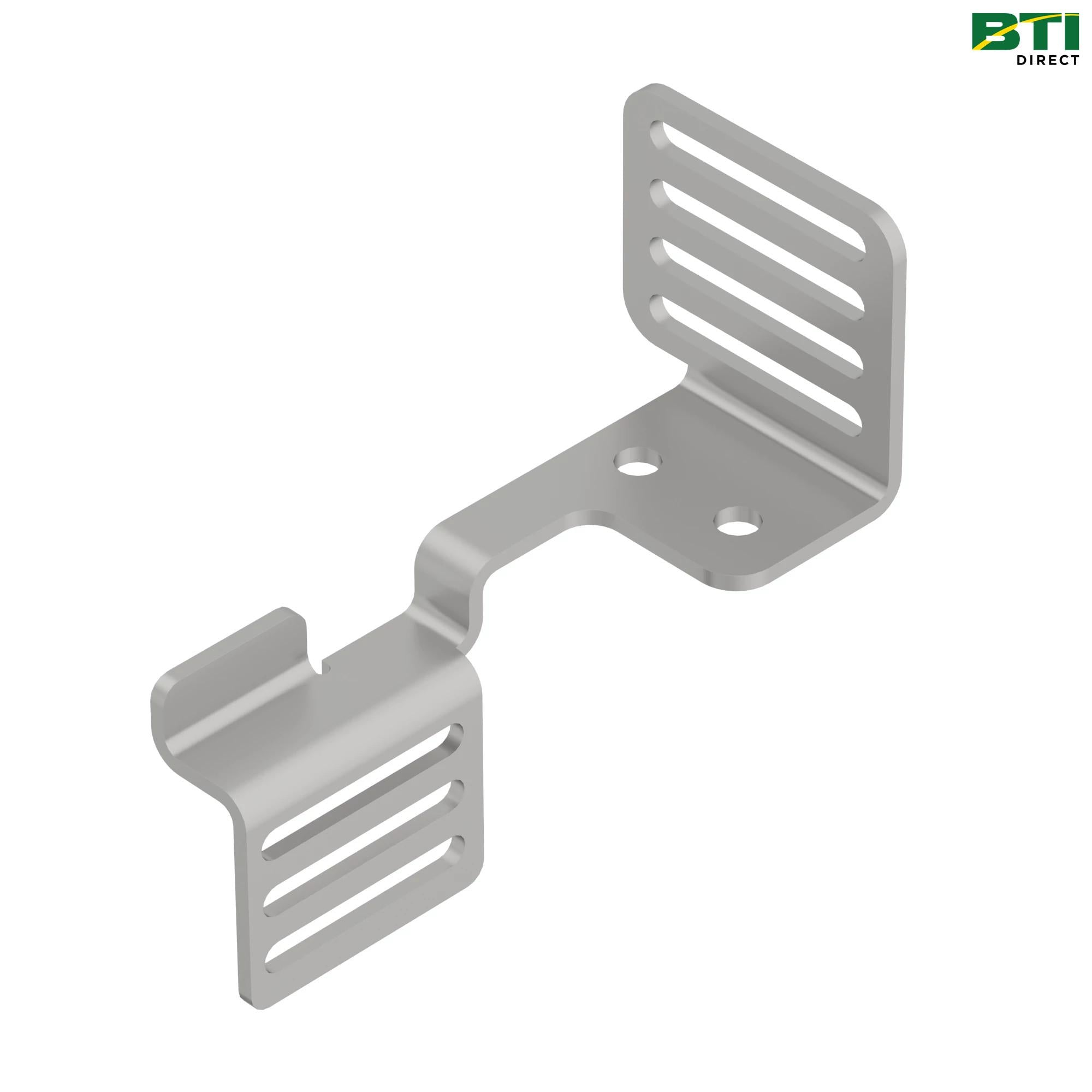 LVU33327: Belt Guard, Left Side