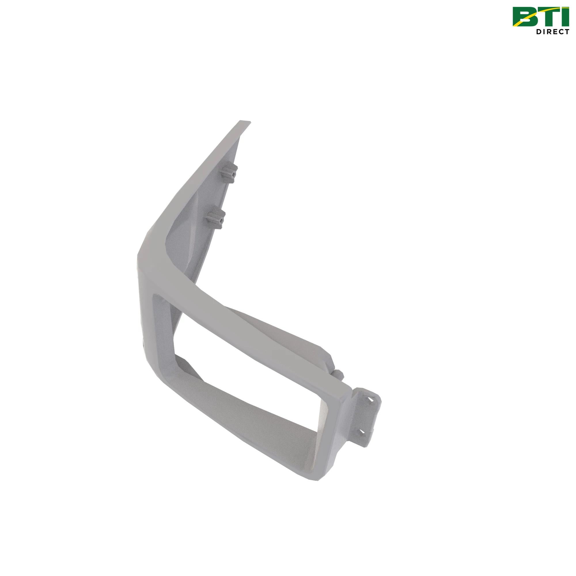 LVU33656: Right Side Light Bezel