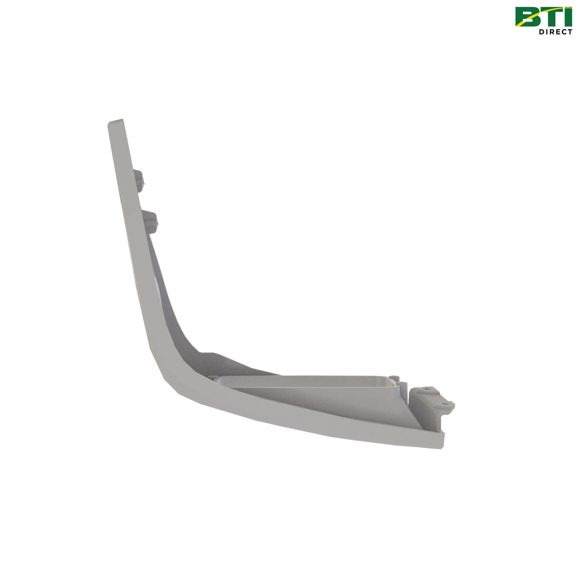 LVU33656: Right Side Light Bezel