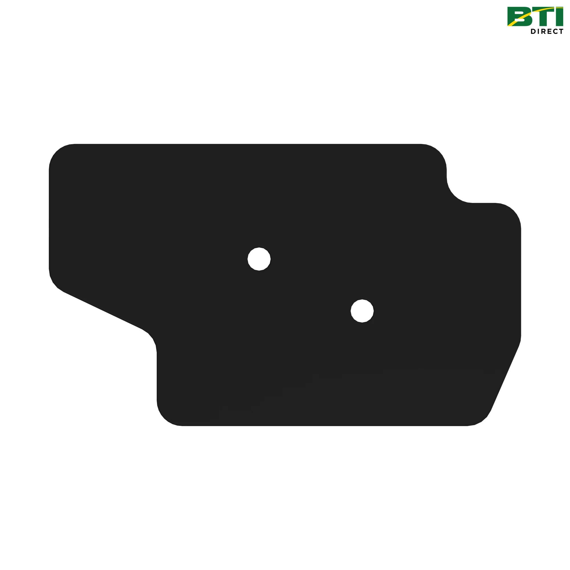 LVU33657: Mid Lift PTO Shield