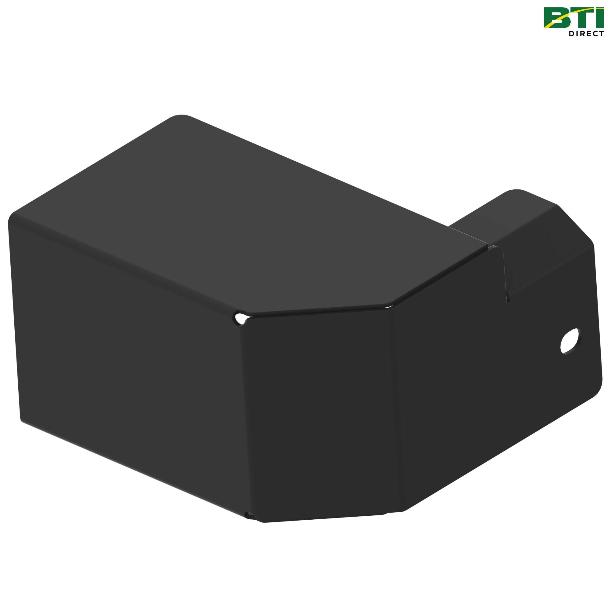 LVU33790: Bracket, Rear Cover