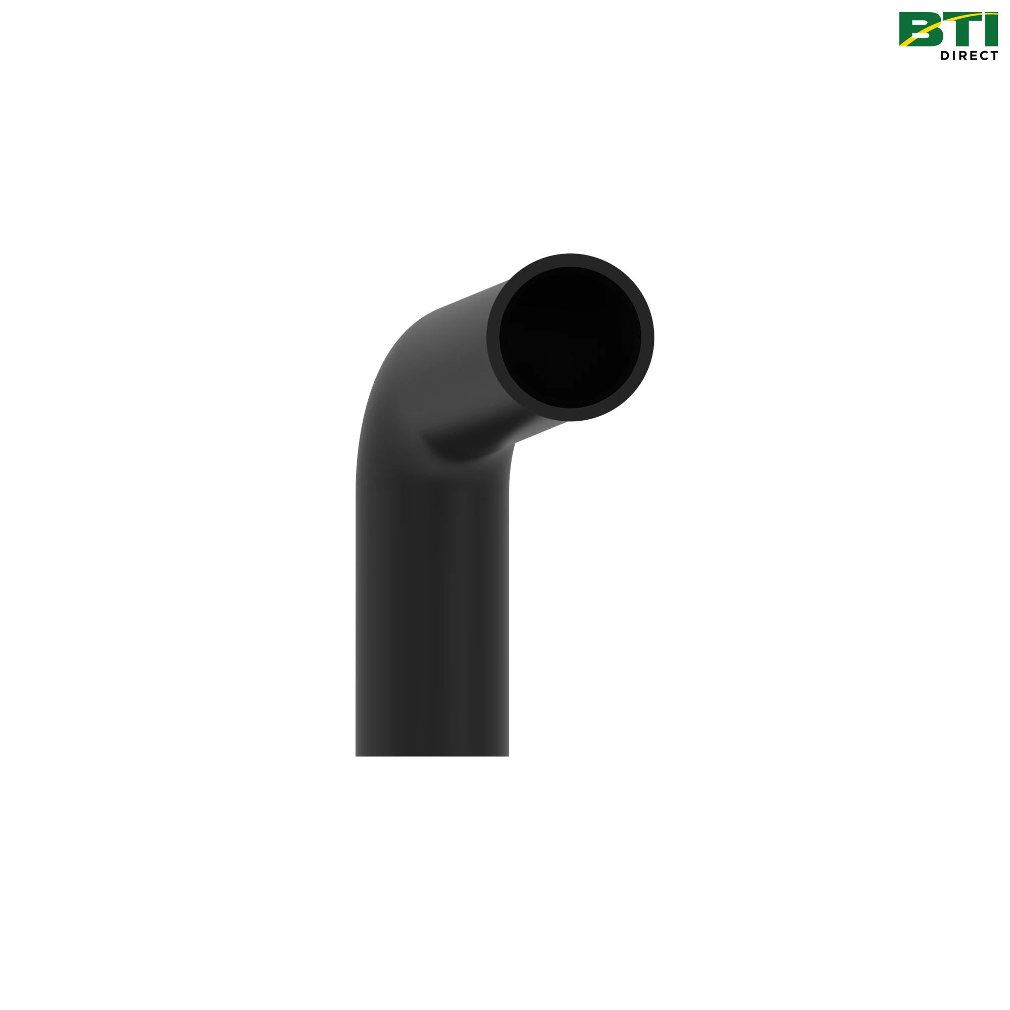 LVU33856: Air Intake Hose
