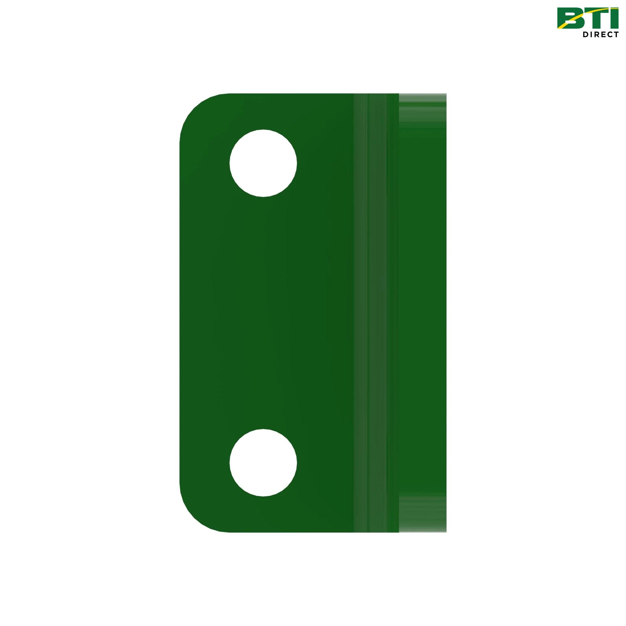 LVU33940: Front Weight Extension Angle